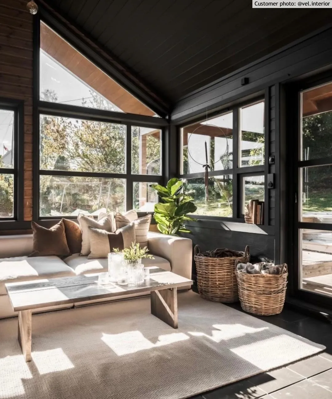 Vlnený koberec - Coastal (krémový)