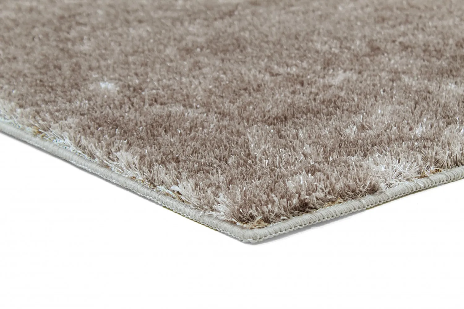 Koberce s vlasom - Cosy (taupe)