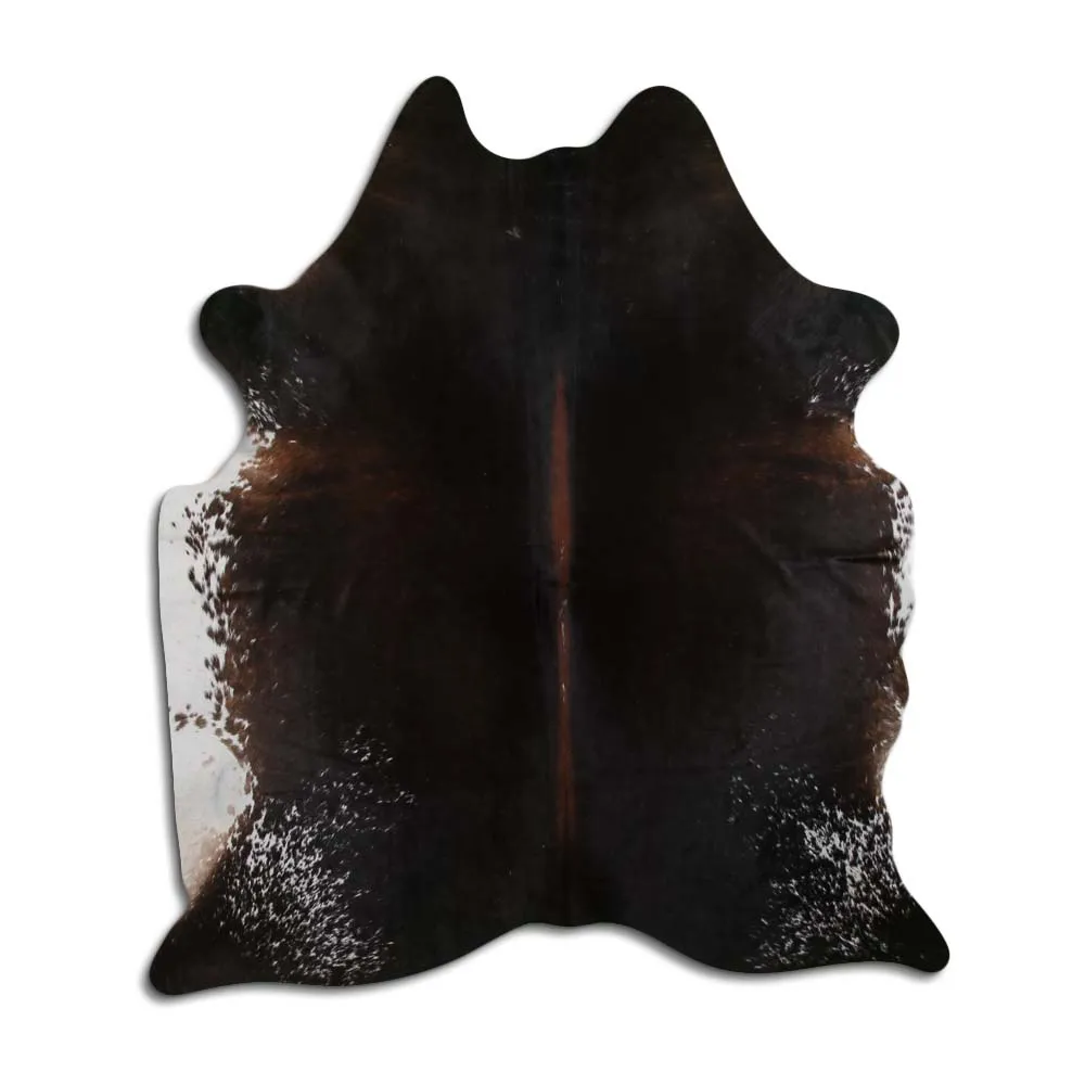 Hovädzia koža - Exotická trojfarebná 51