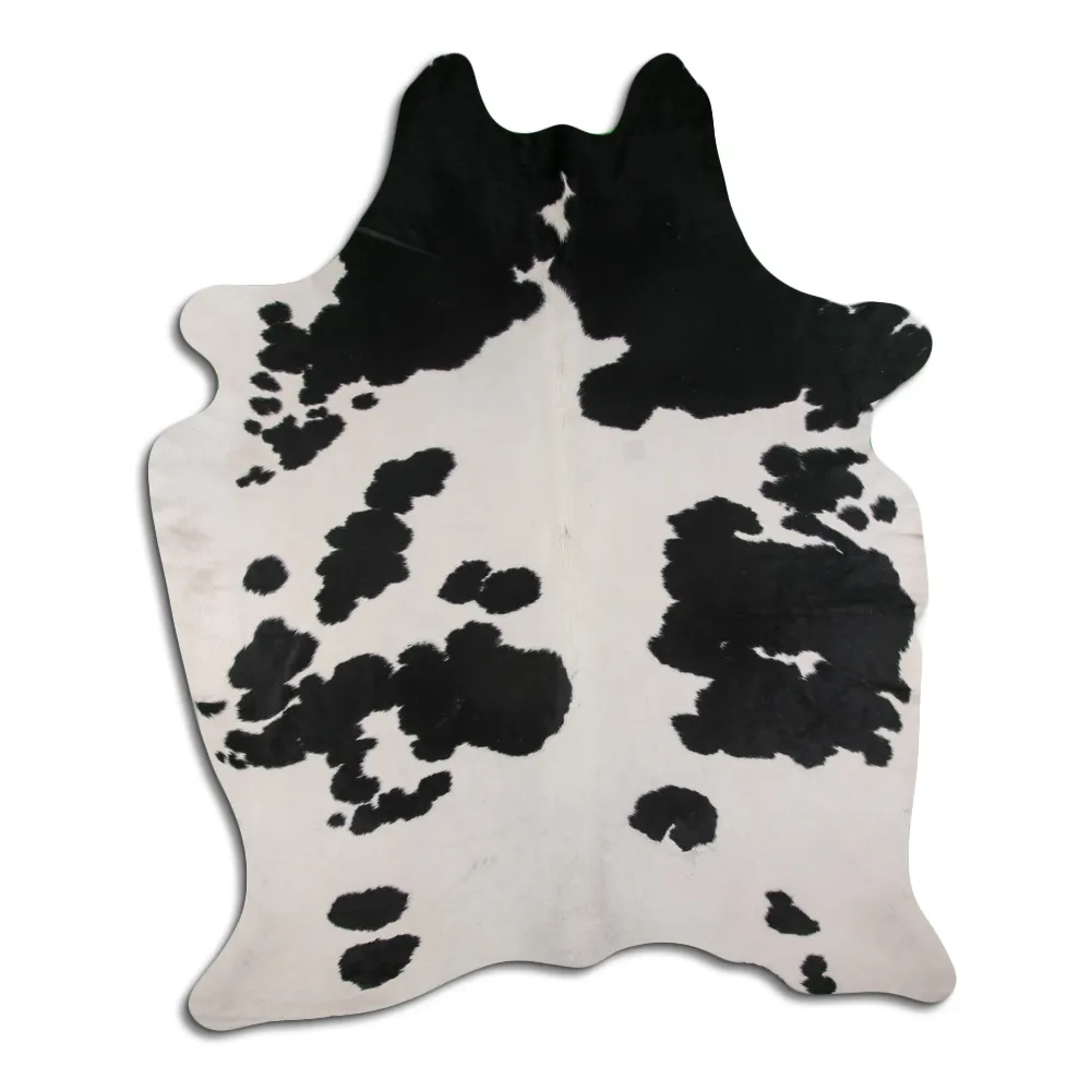 Kohud - svart/vit 86