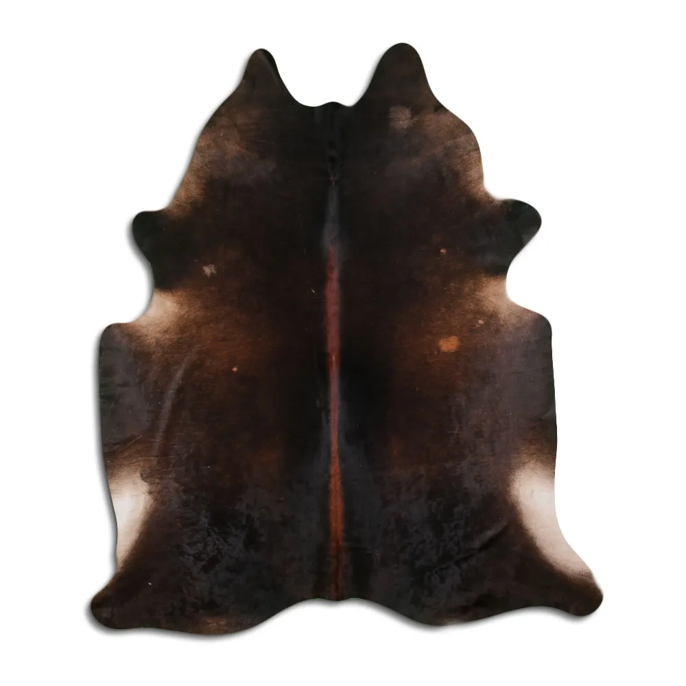 Hovädzia koža - Exotická trojfarebná 80