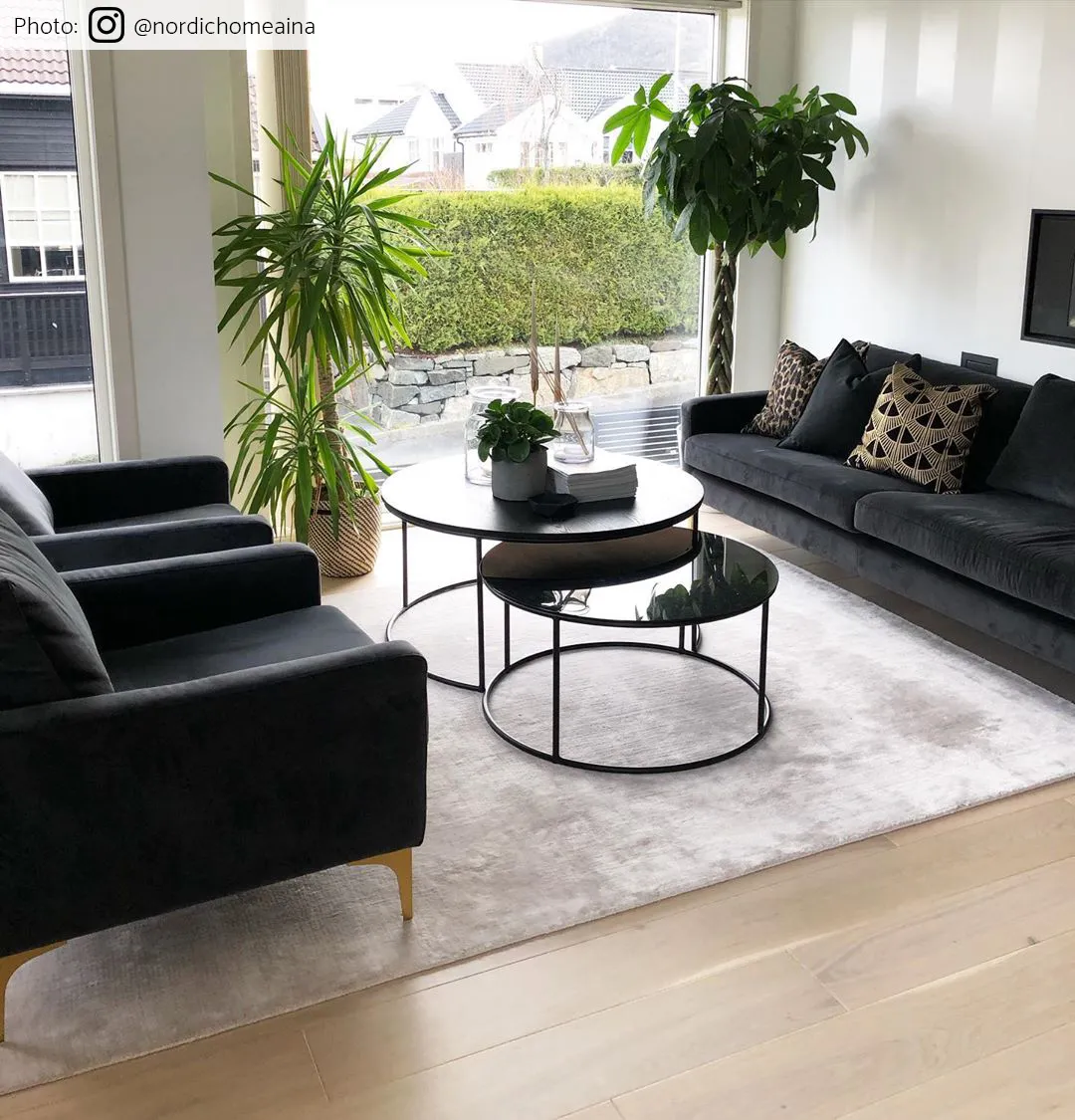 Viskózový koberec - Jodhpur Špeciálna Luxusná Edícia (svetlo šedá/bežová)