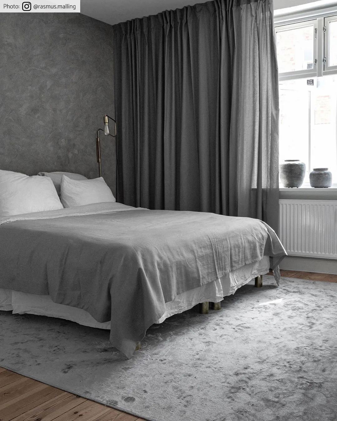 Koberec Wilton - Art Silk (šedý)