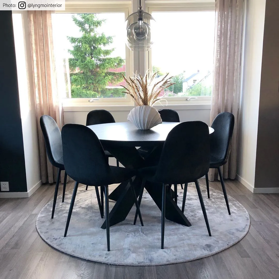 Viskózový koberec - Jodhpur Špeciálna Luxusná Edícia (svetlo šedá/bežová)