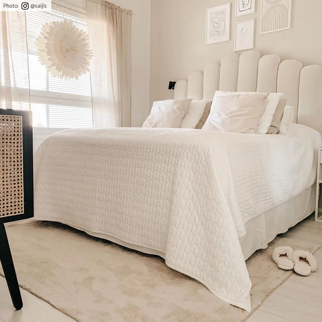 Koberce s dlhým vlasom - Aranga Super Soft Fur (béžová)