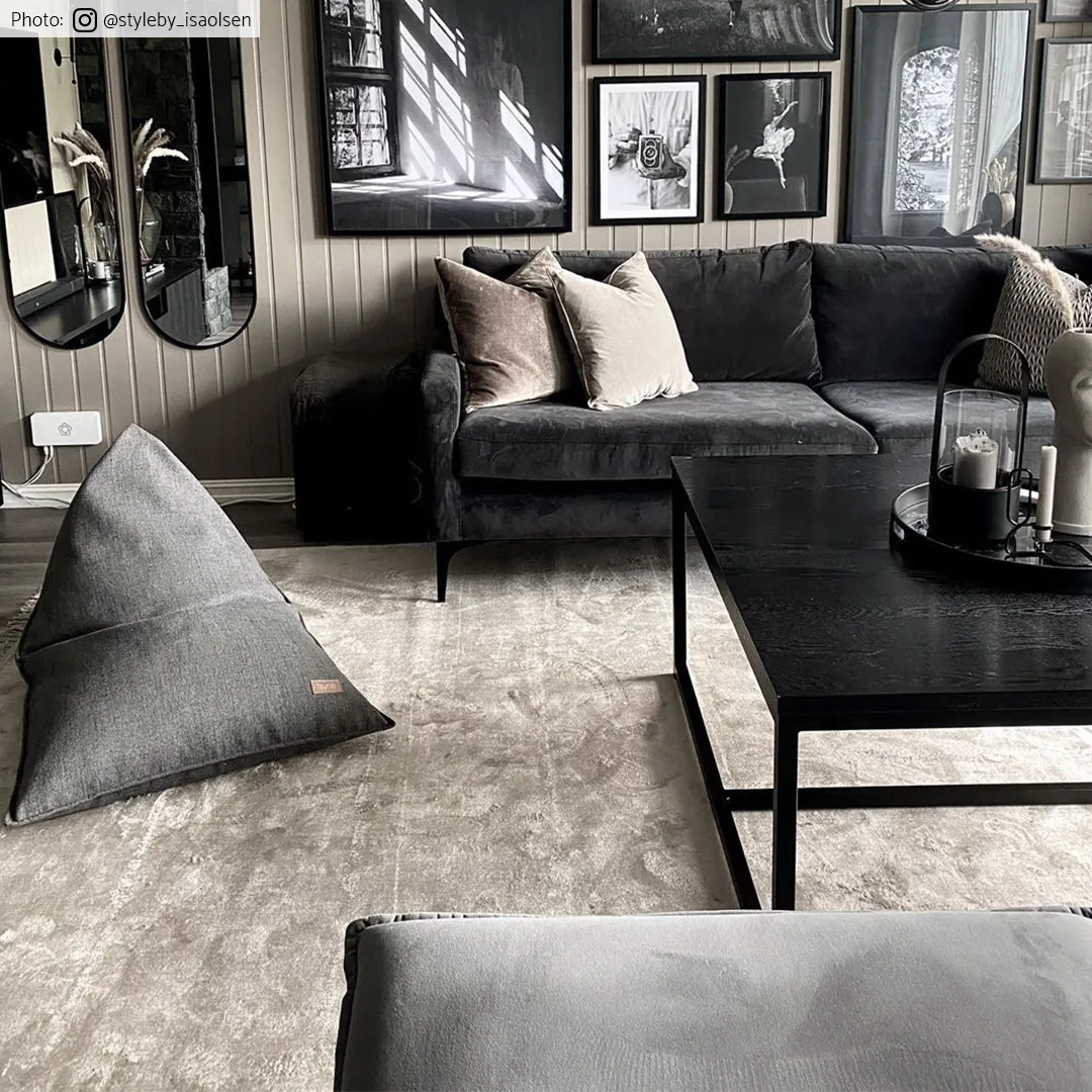 Koberec Wilton - Art Silk (béžový)