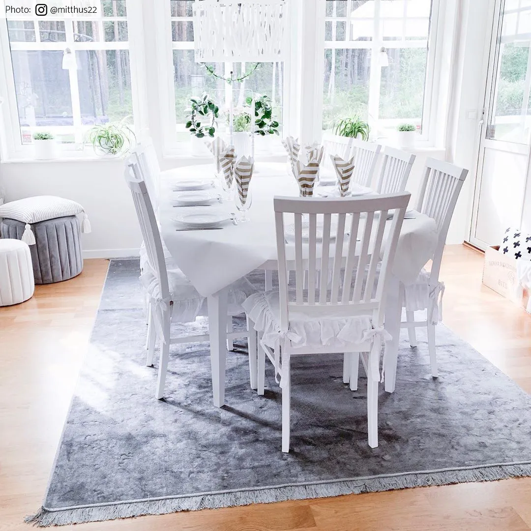 Koberec Wilton - Art Silk (šedý)