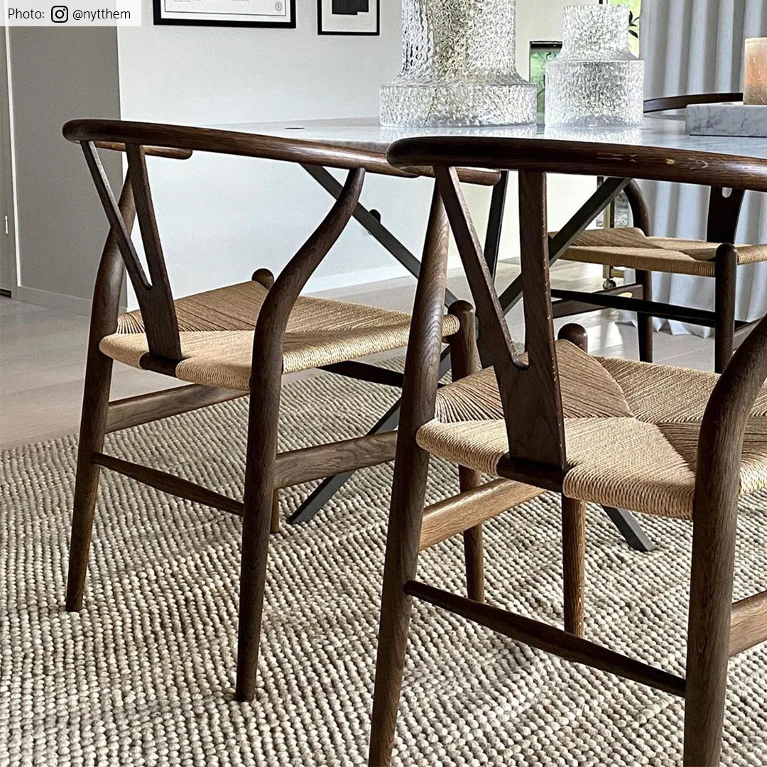 Vlnený koberec - Avafors Wool Bubble (béžový)