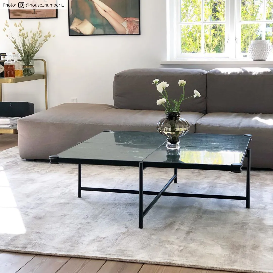 Viskózový koberec - Jodhpur Špeciálna Luxusná Edícia (svetlo šedá/bežová)