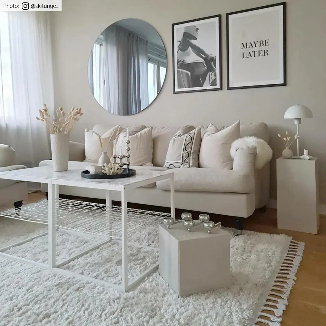 Koberce s dlhým vlasom - Orellana (béžová)