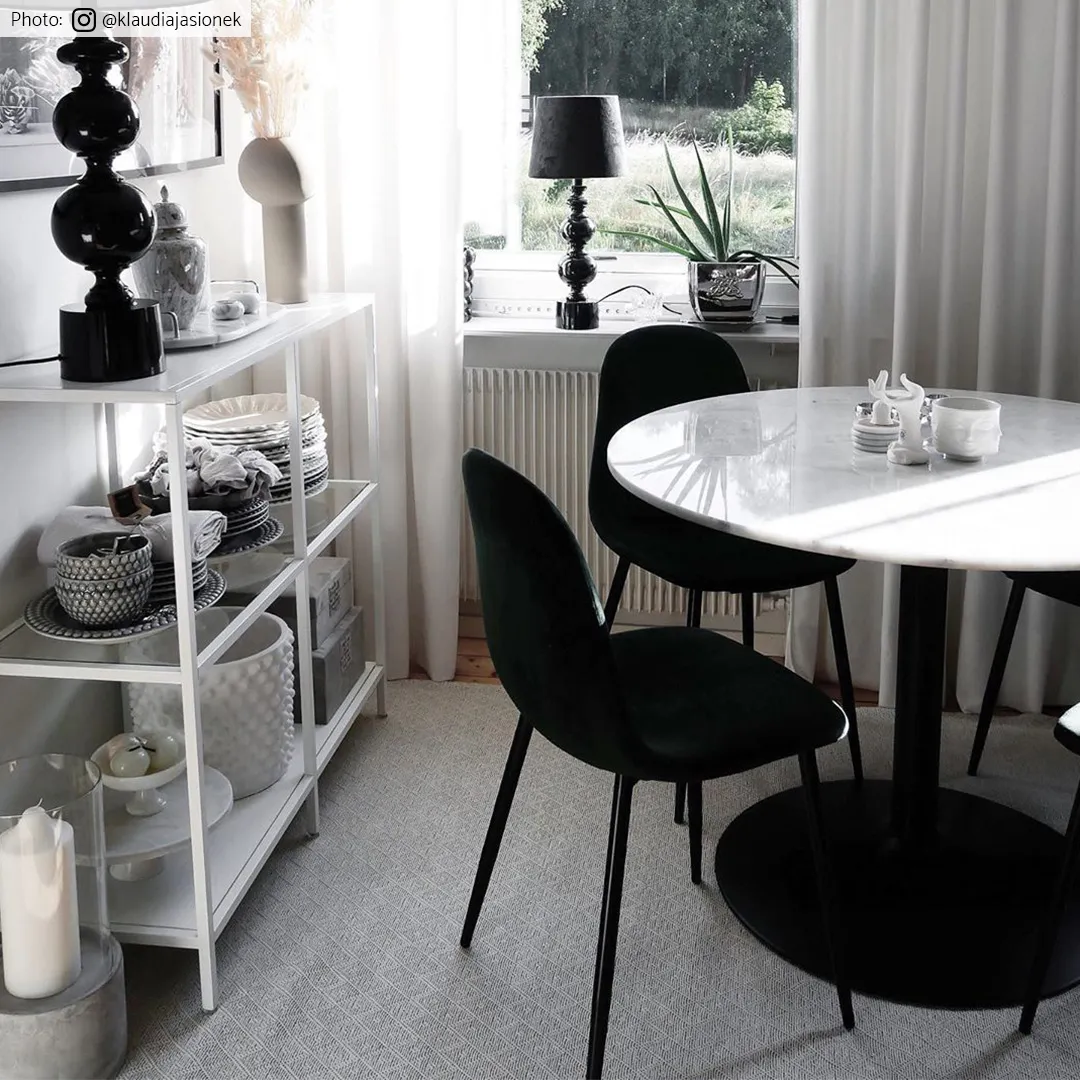 Bavlnený koberec - Saltnes (béžový)