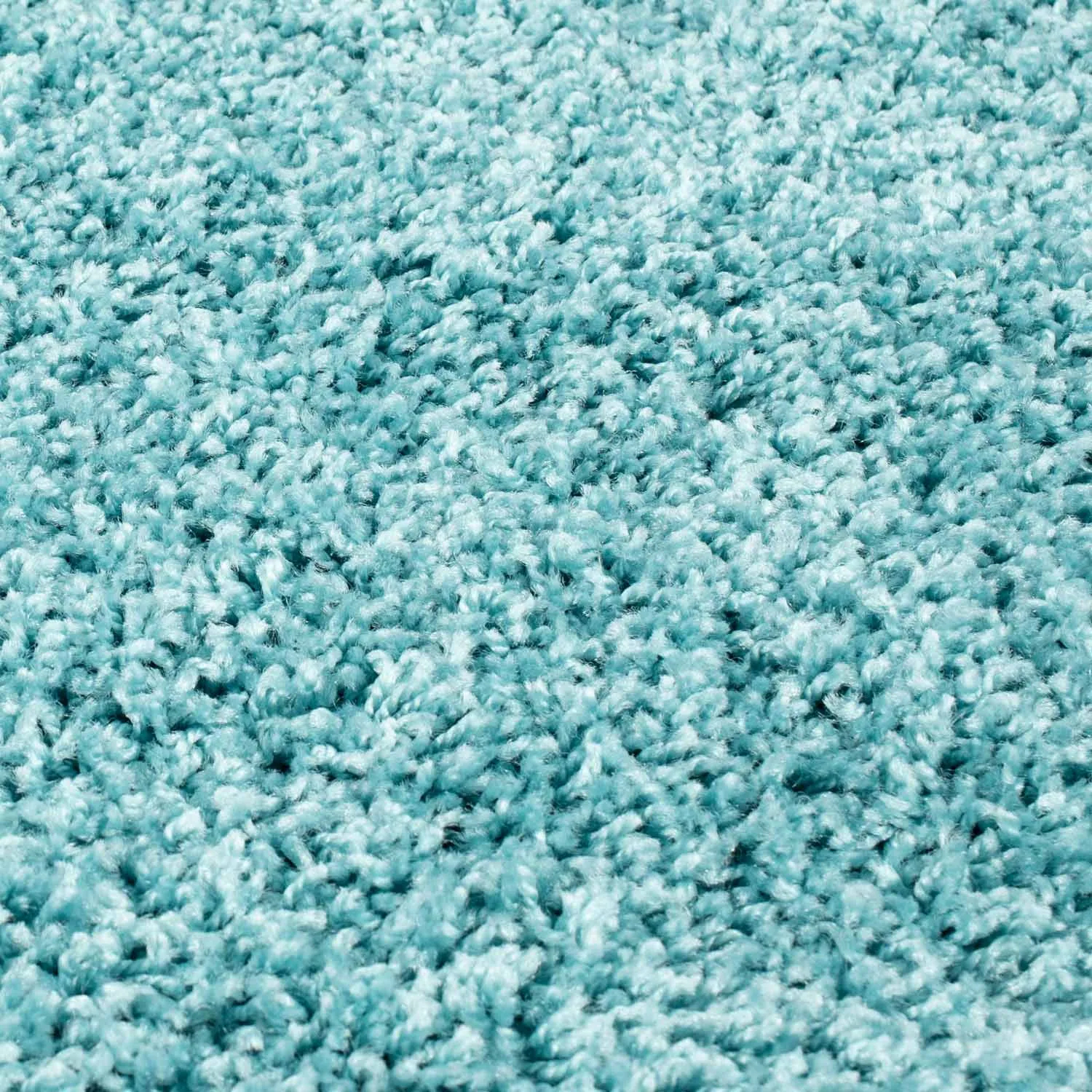 Hladké koberce - Trim (tyrkysový)