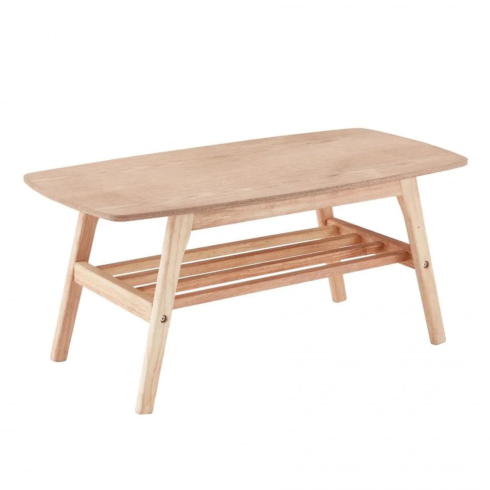 Soffbord - Crème (natur)