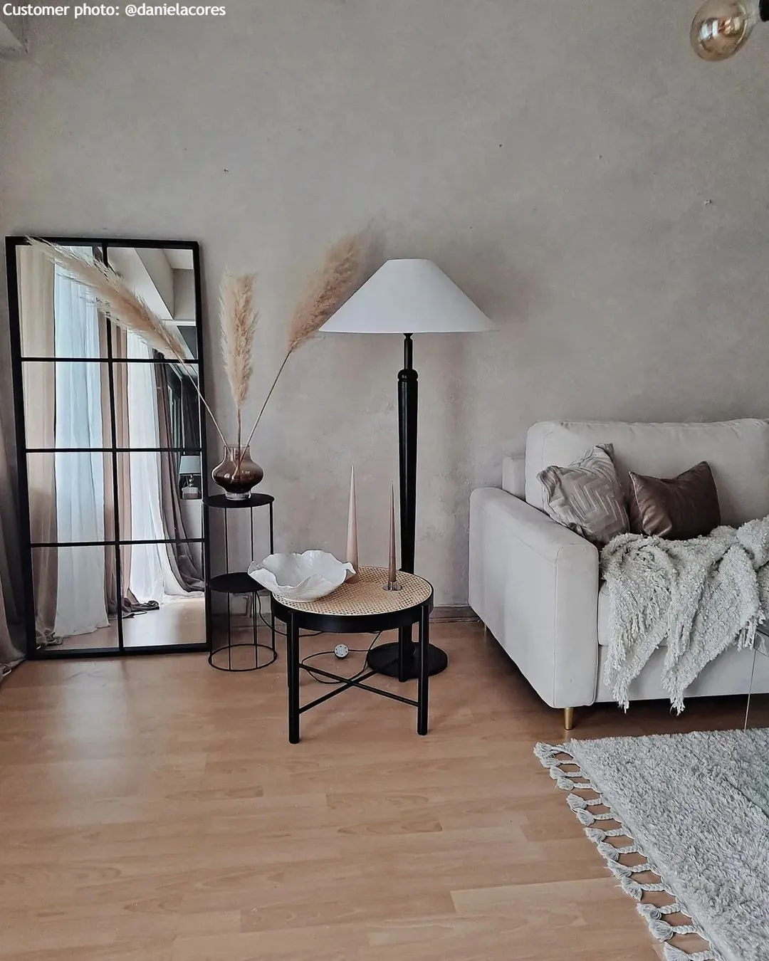 Koberce s chlupatým povrchom - Cudillero (béžový)