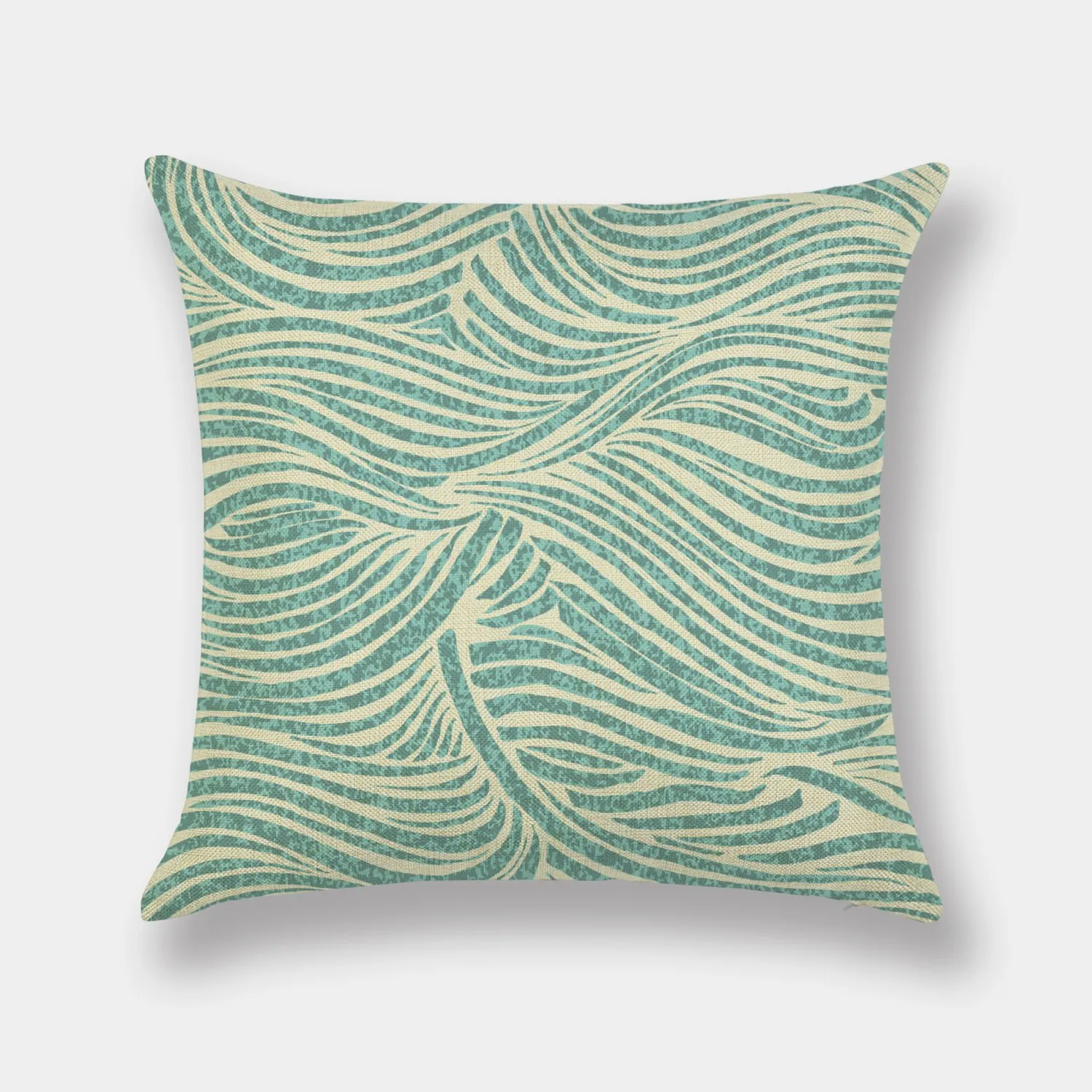 Puzdro na vankúš 50 x 50 cm