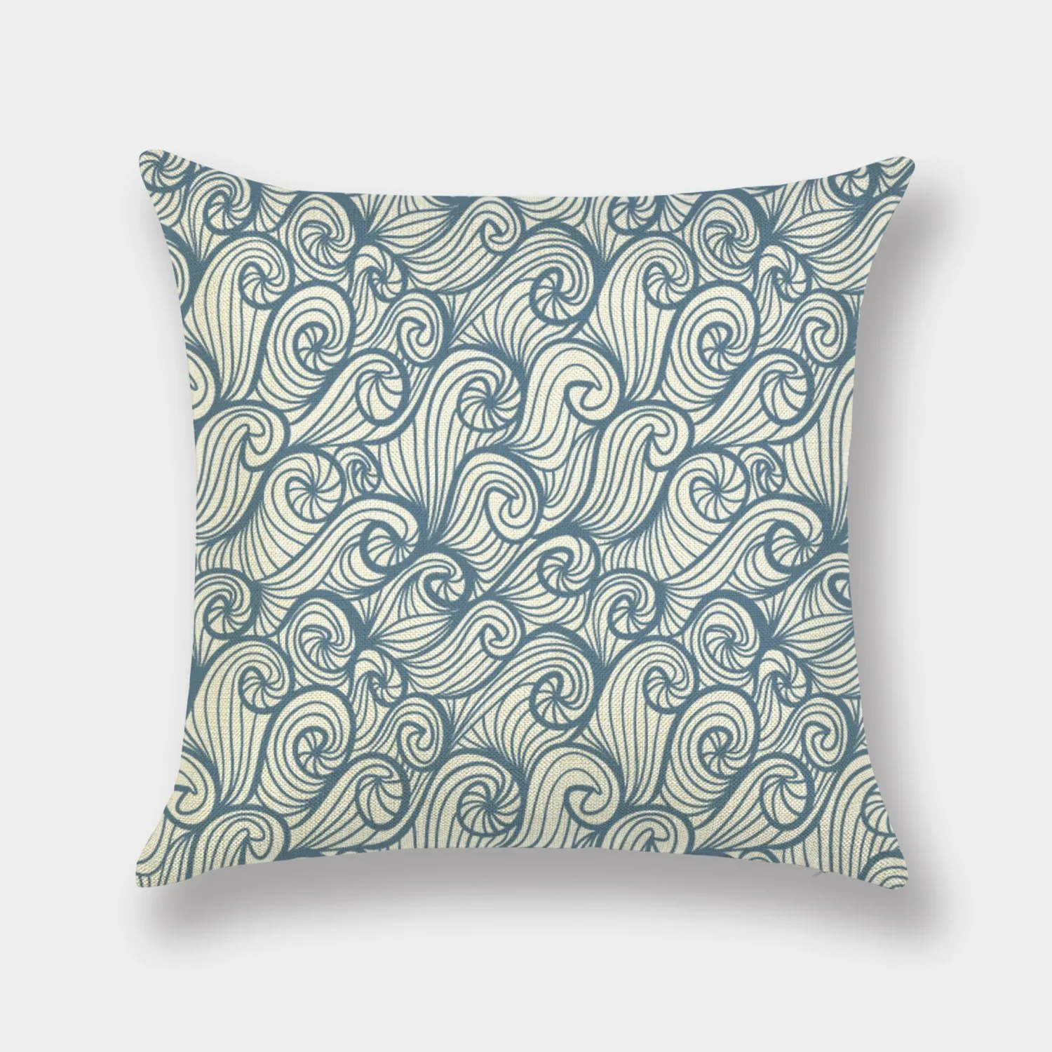 Puzdro na vankúš 50 x 50 cm