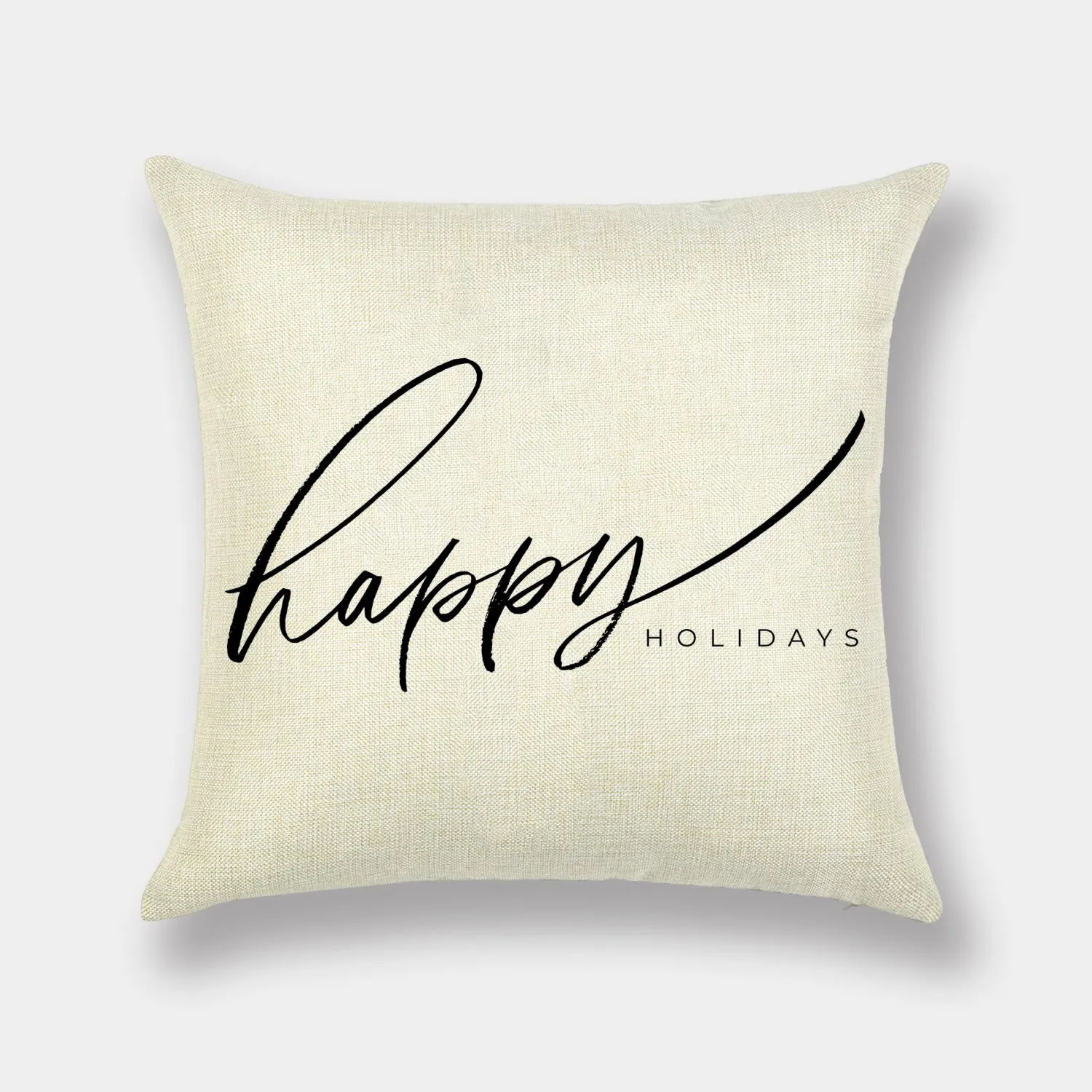 Puzdro na vankúš 50 x 50 cm