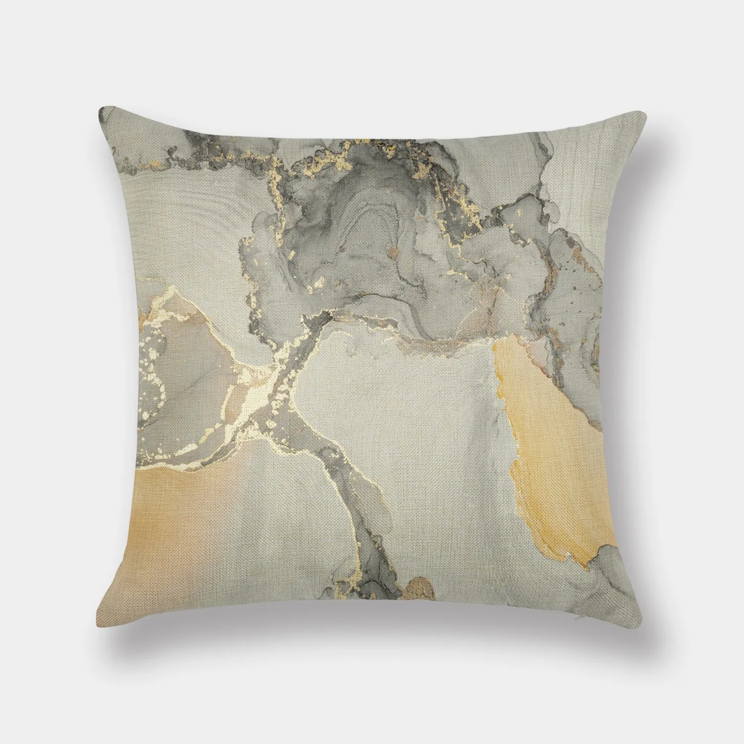 Puzdro na vankúš 50 x 50 cm