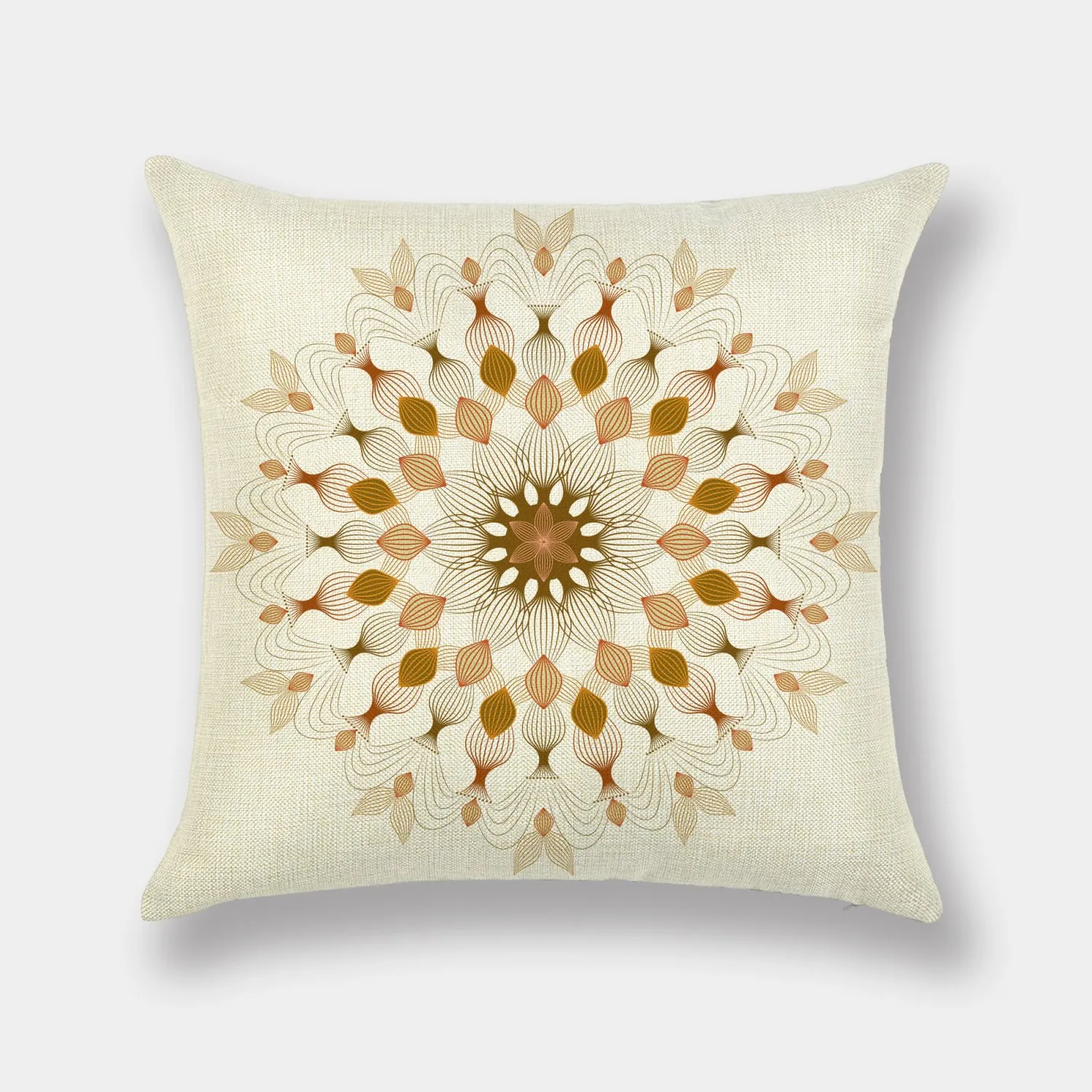 Puzdro na vankúš 50 x 50 cm