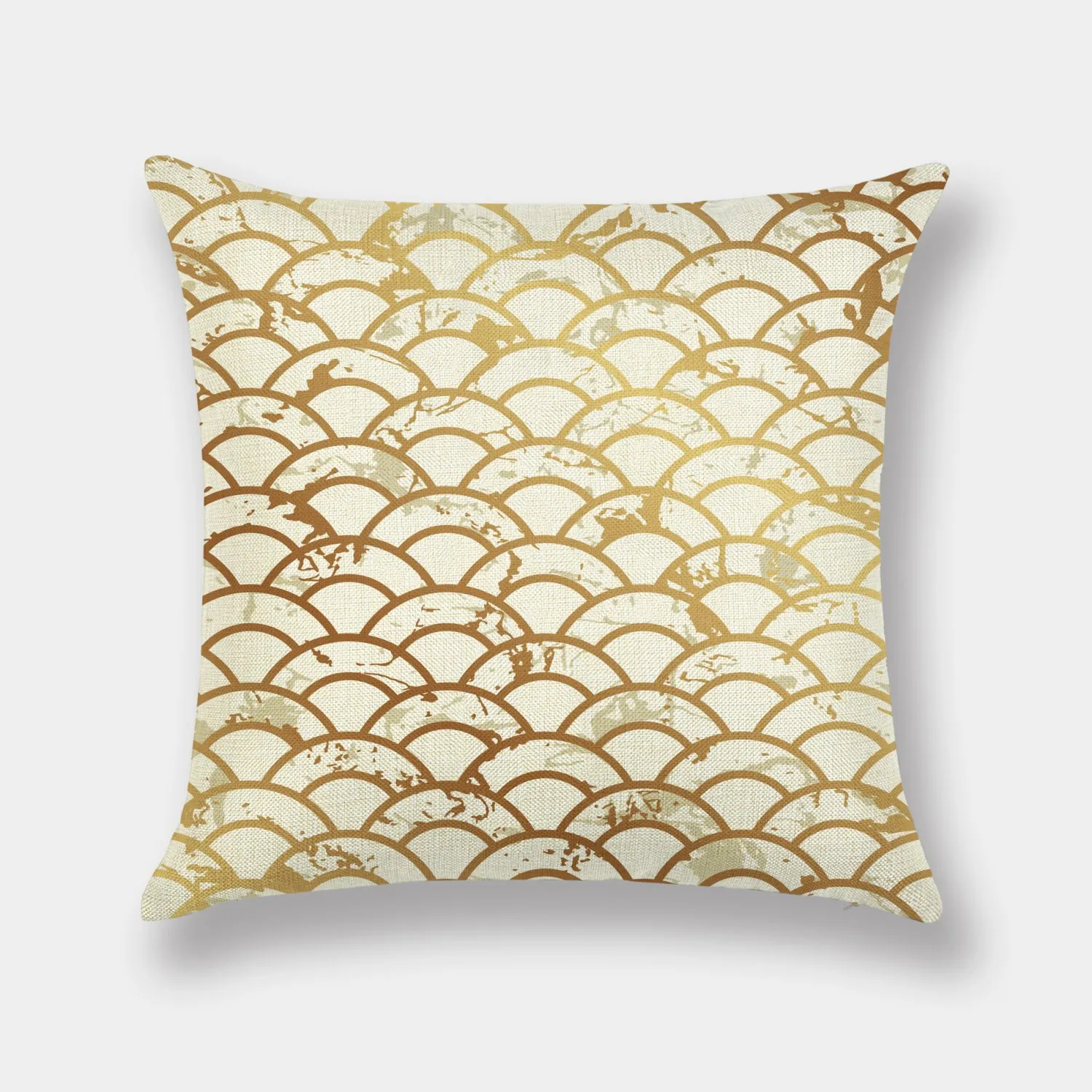 Puzdro na vankúš 50 x 50 cm