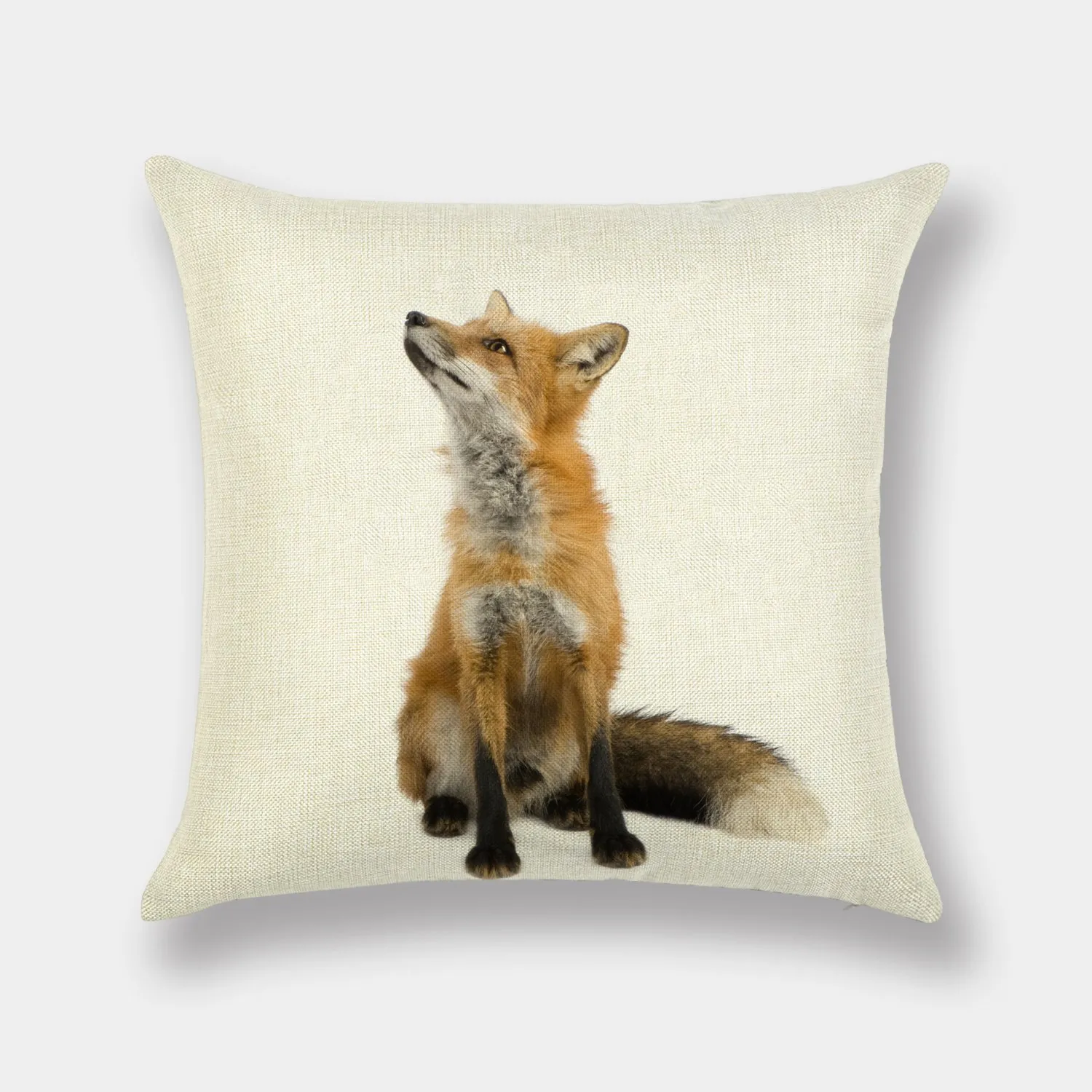 Puzdro na vankúš 50 x 50 cm