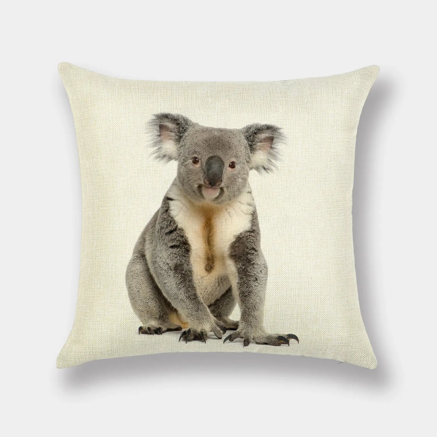 Puzdro na vankúš 50 x 50 cm