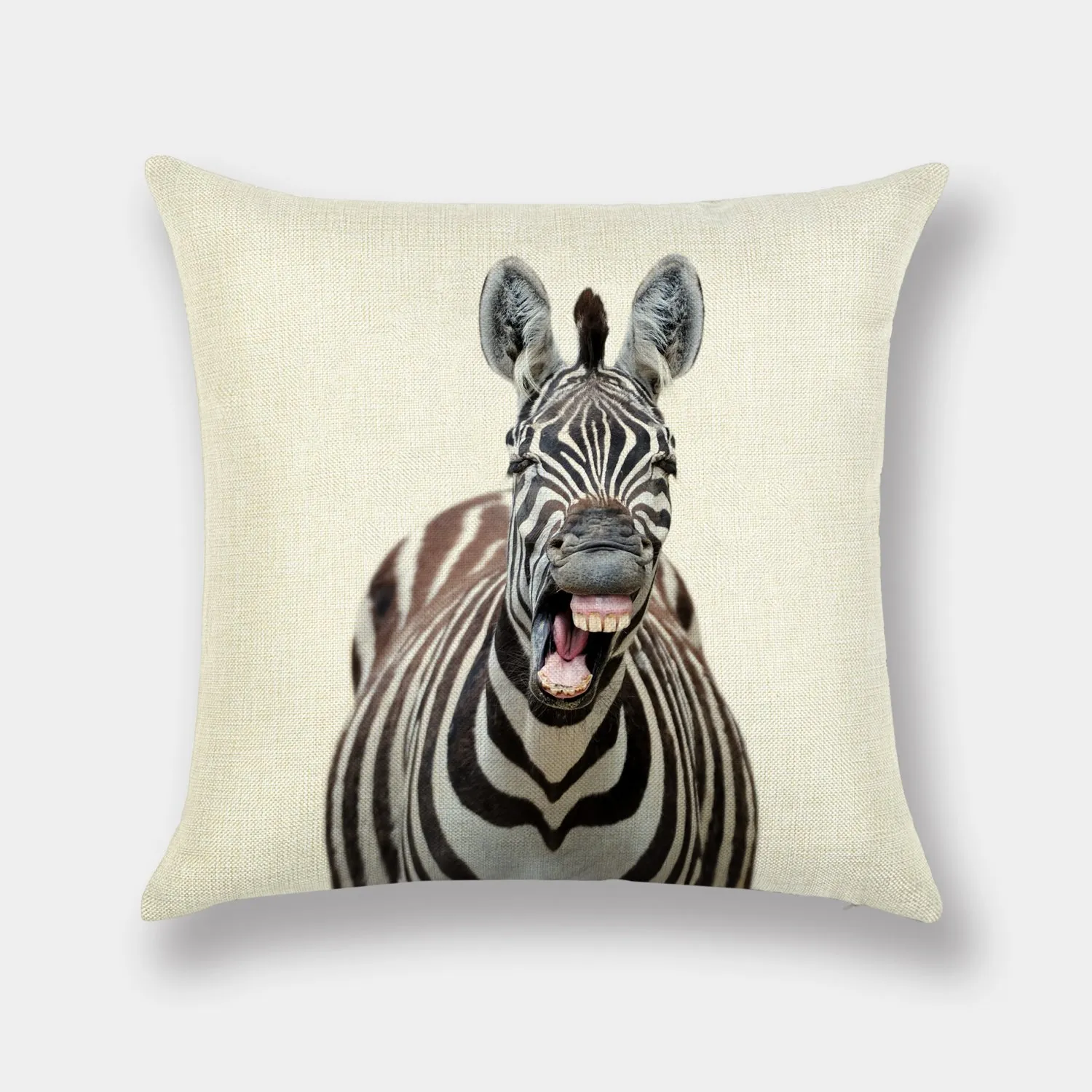 Puzdro na vankúš 50 x 50 cm