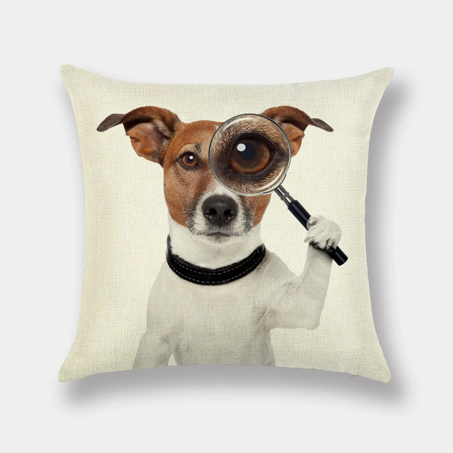 Puzdro na vankúš 50 x 50 cm