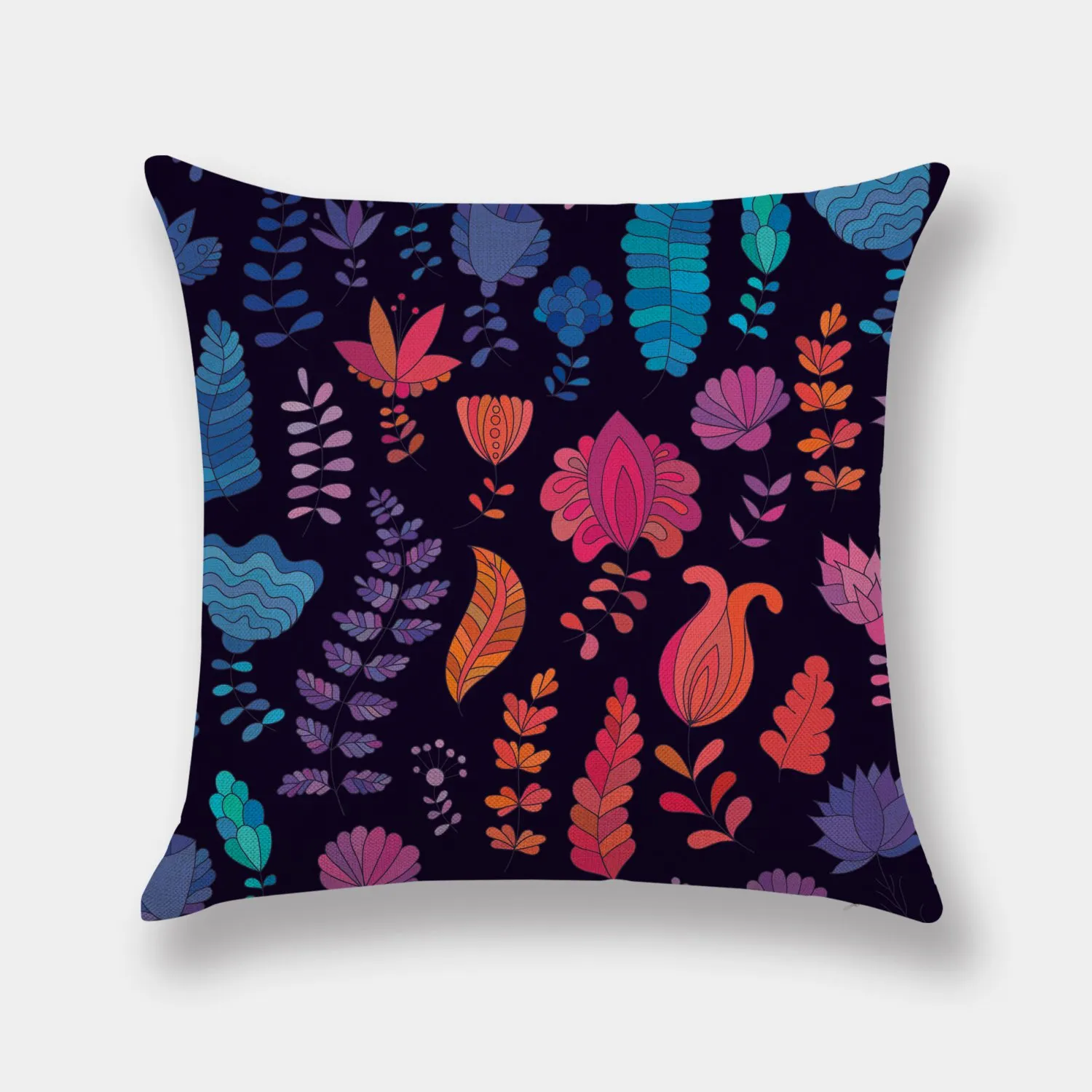 Puzdro na vankúš 50 x 50 cm