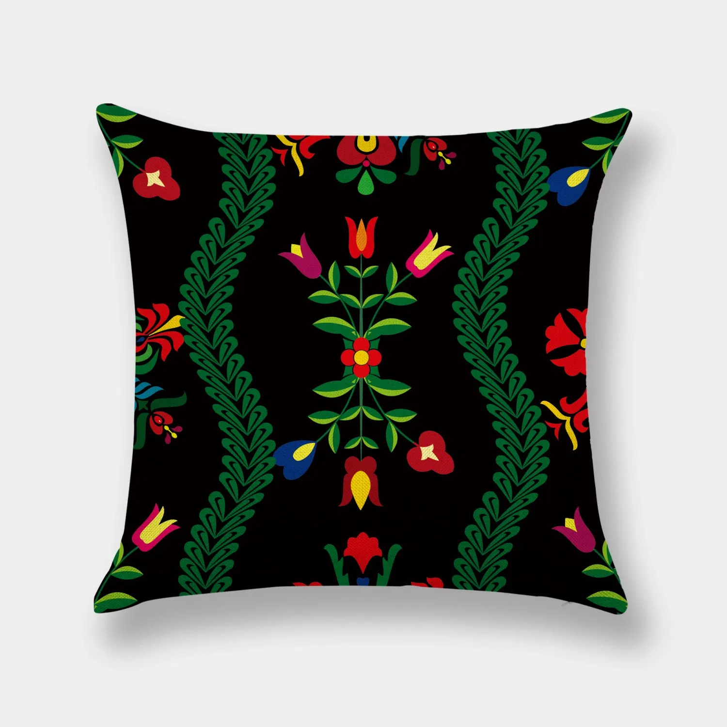 Puzdro na vankúš 50 x 50 cm