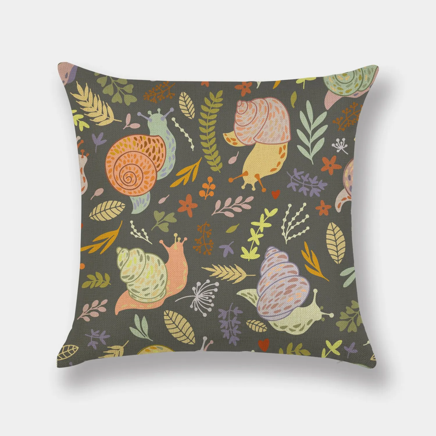 Puzdro na vankúš 50 x 50 cm