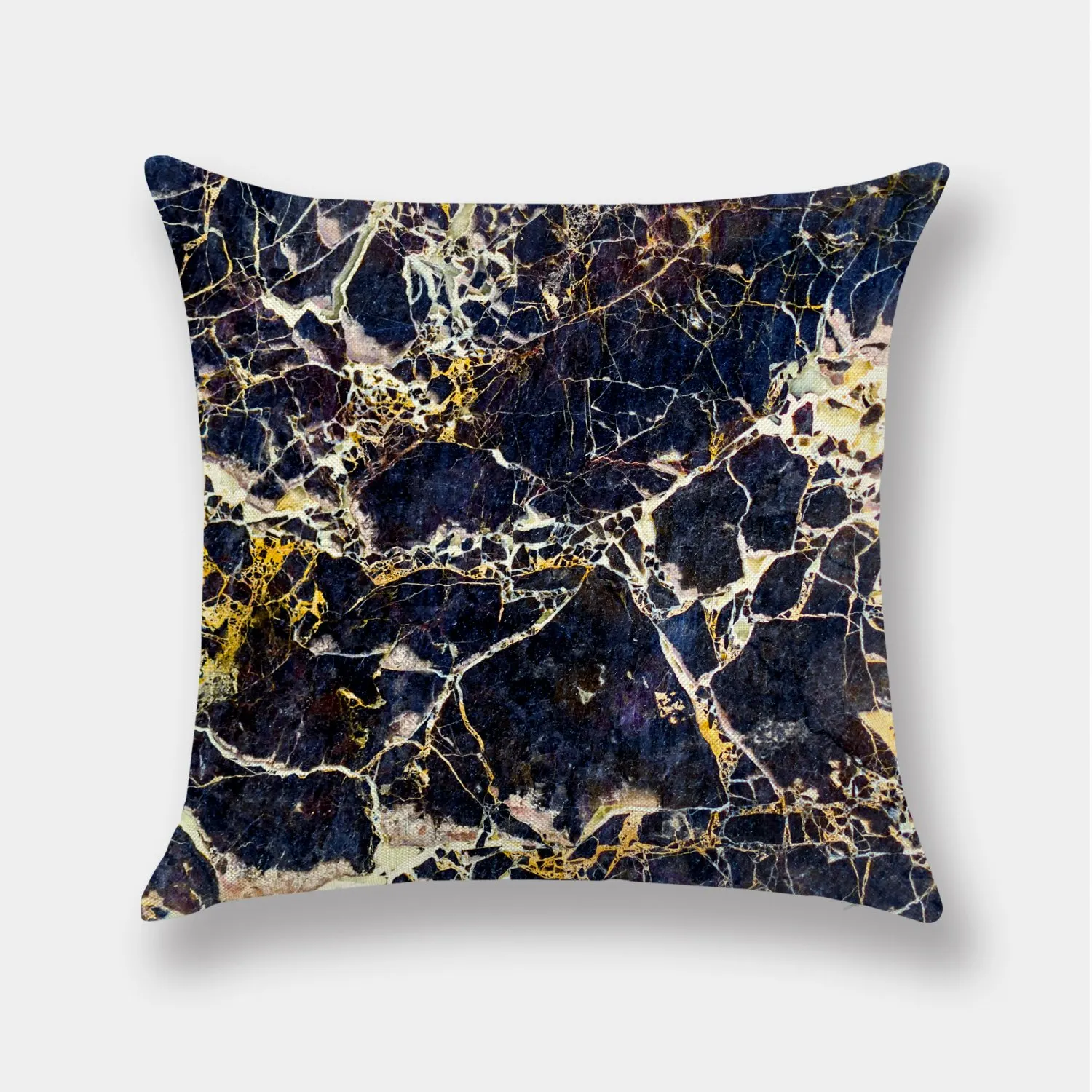 Puzdro na vankúš 50 x 50 cm