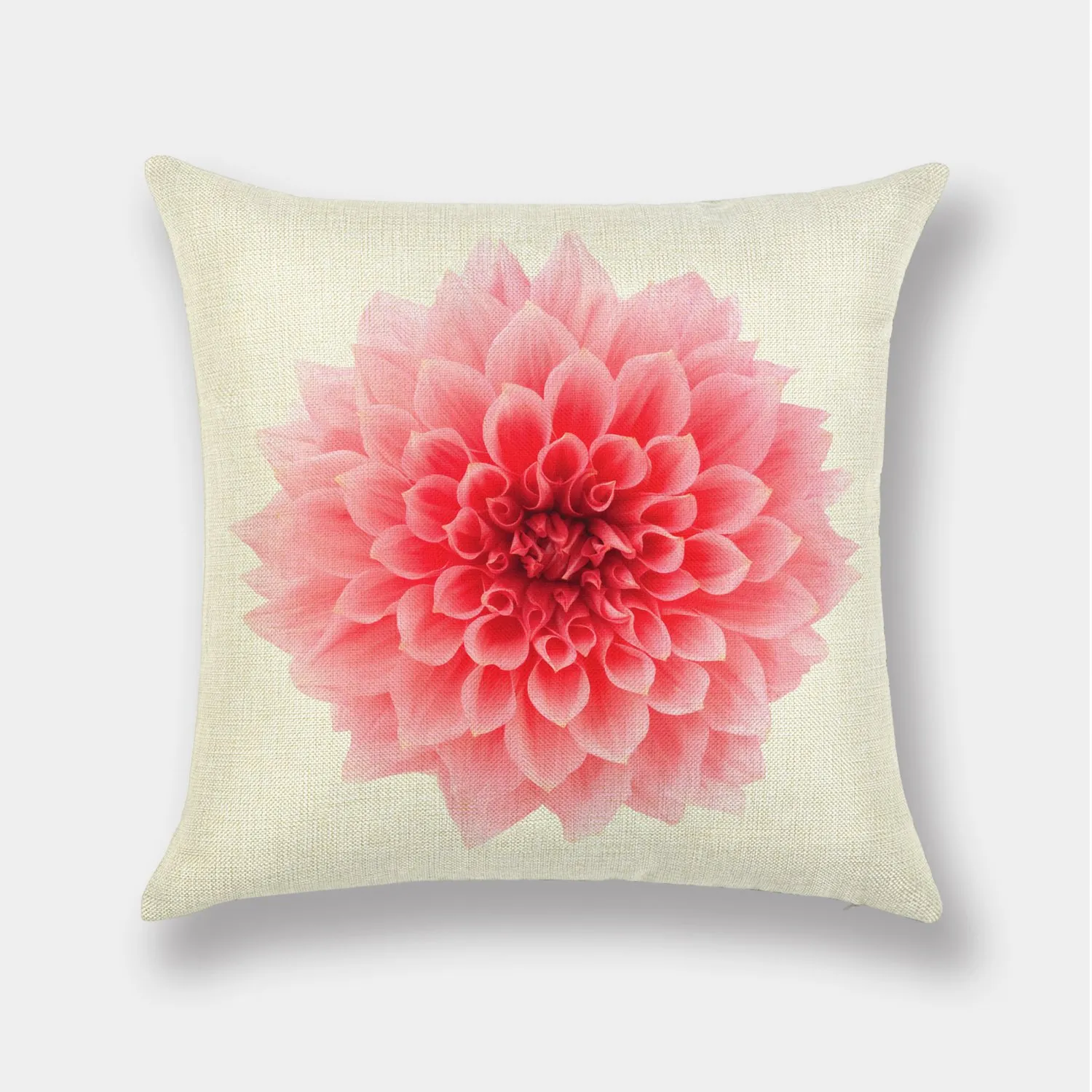 Puzdro na vankúš 50 x 50 cm