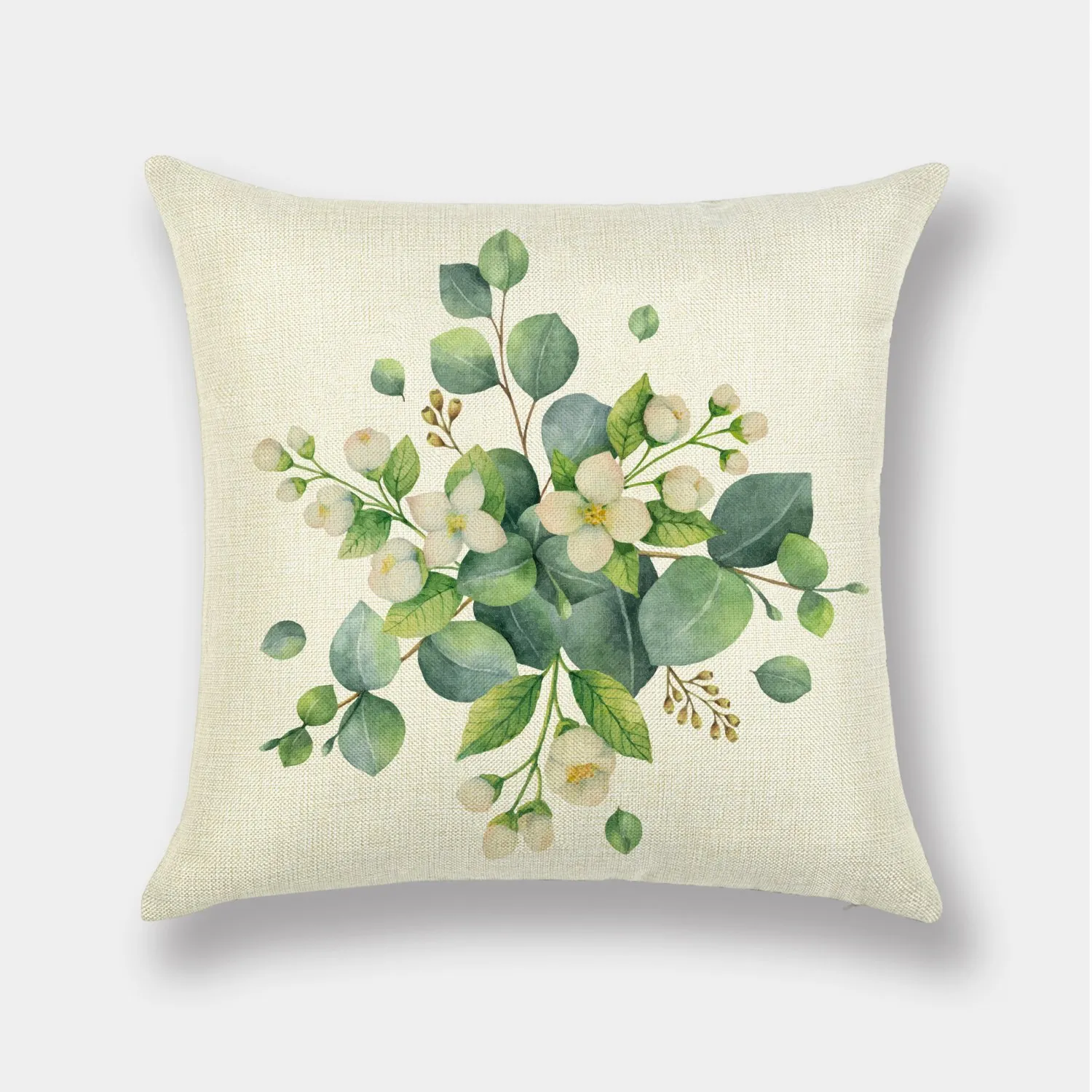 Puzdro na vankúš 50 x 50 cm