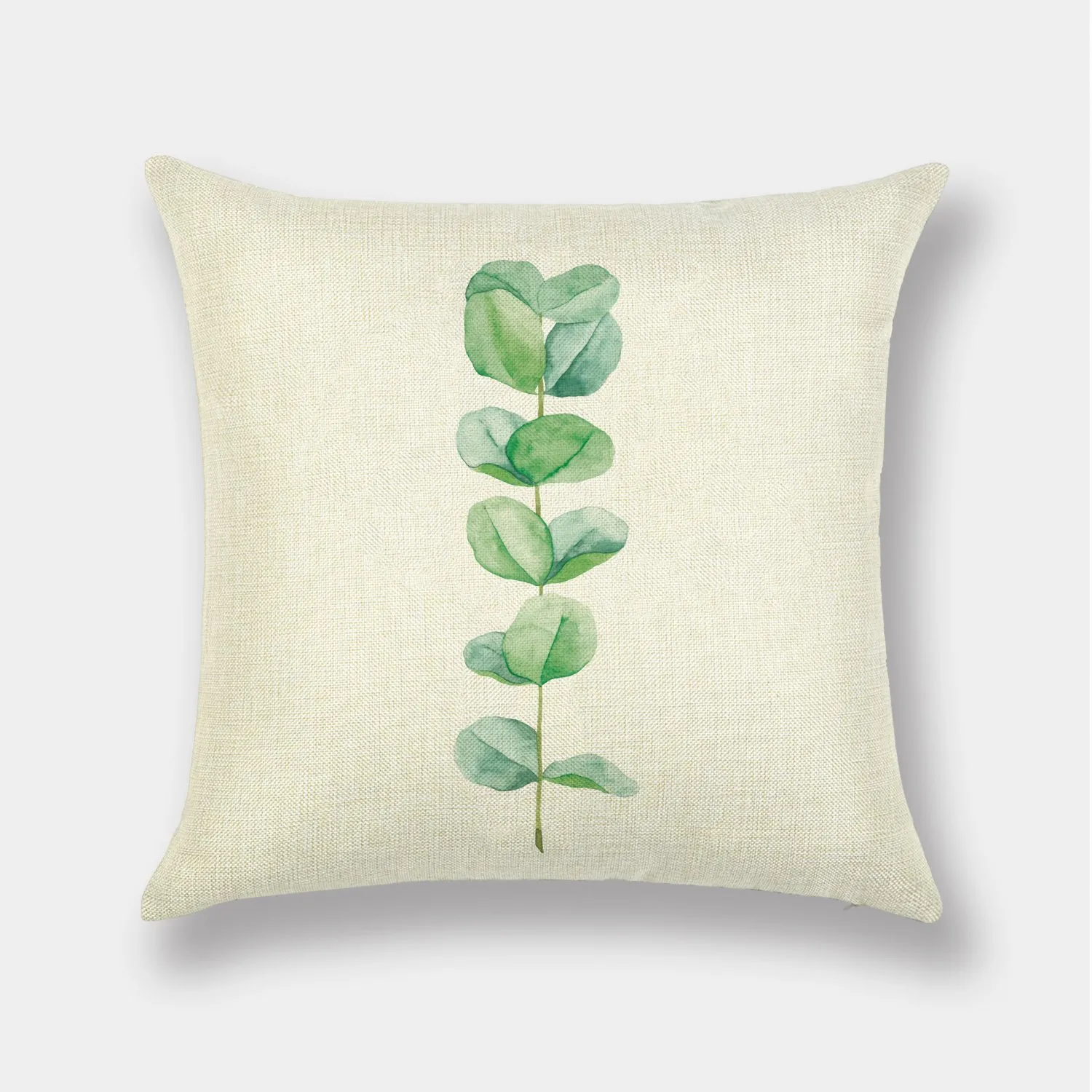 Puzdro na vankúš 50 x 50 cm