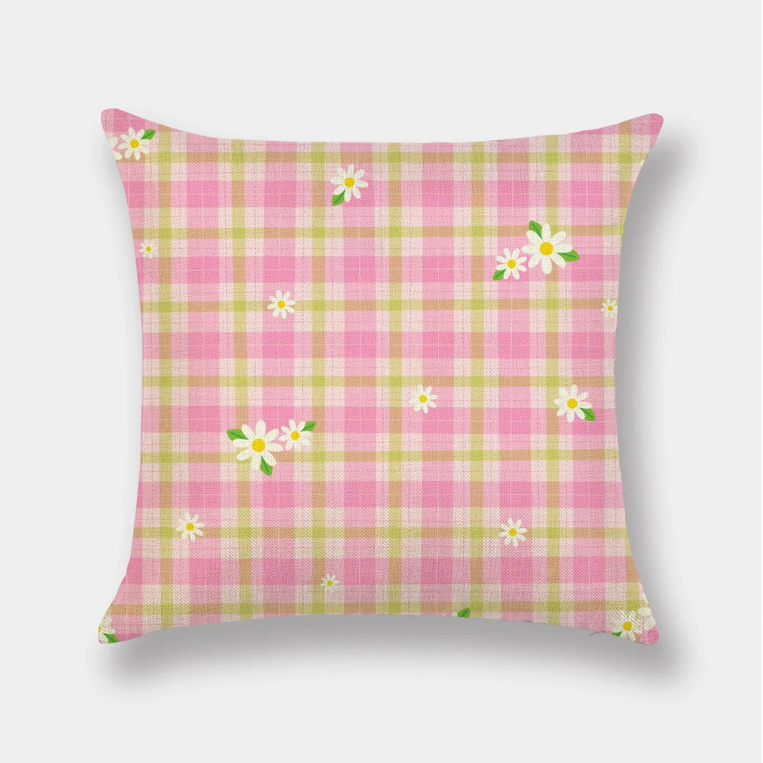 Puzdro na vankúš 50 x 50 cm