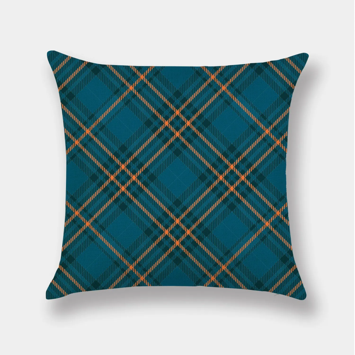 Puzdro na vankúš 50 x 50 cm