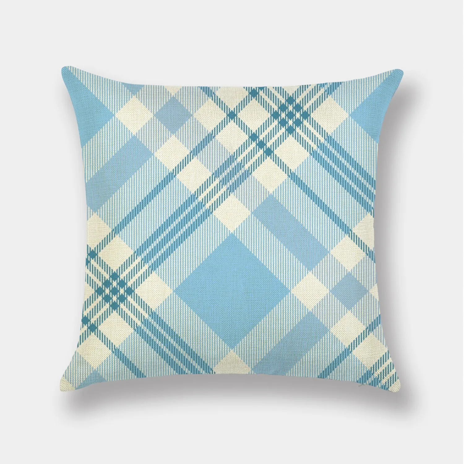 Puzdro na vankúš 50 x 50 cm