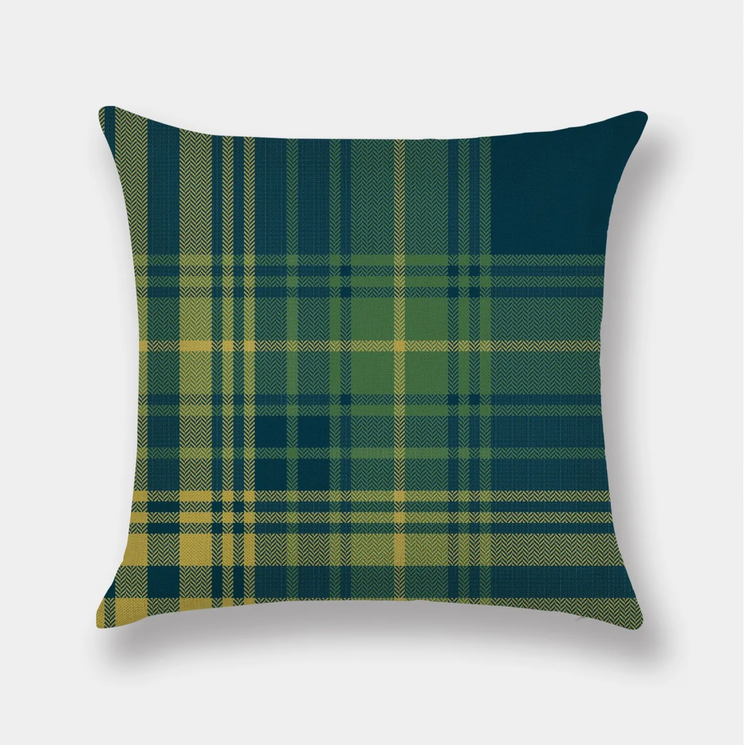 Puzdro na vankúš 50 x 50 cm