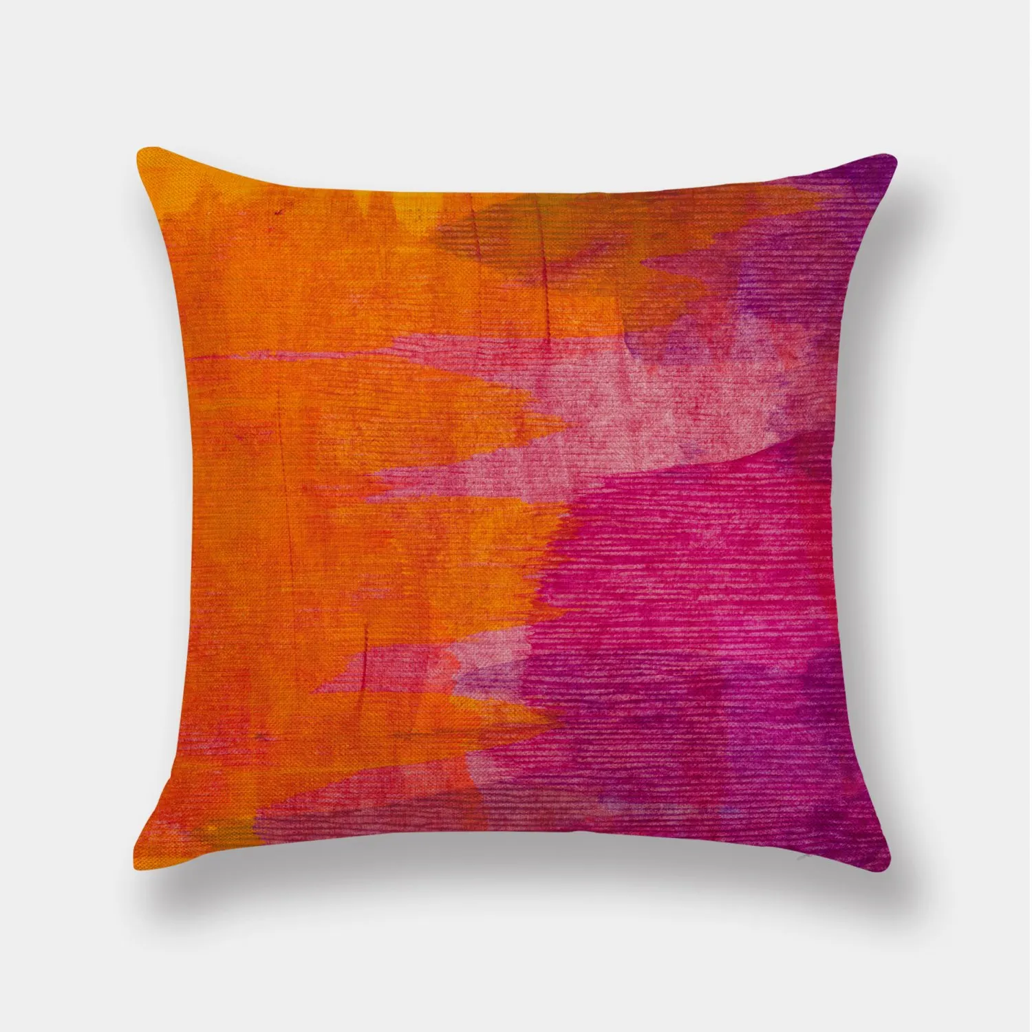 Puzdro na vankúš 80 x 80 cm