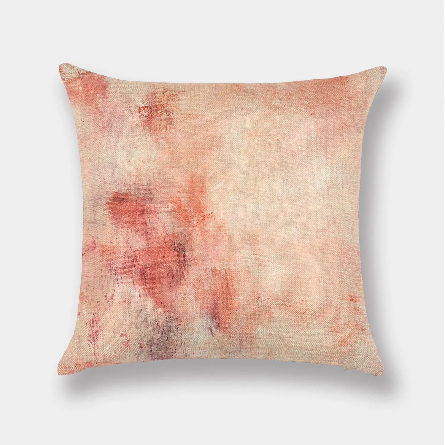 Puzdro na vankúš 50 x 50 cm