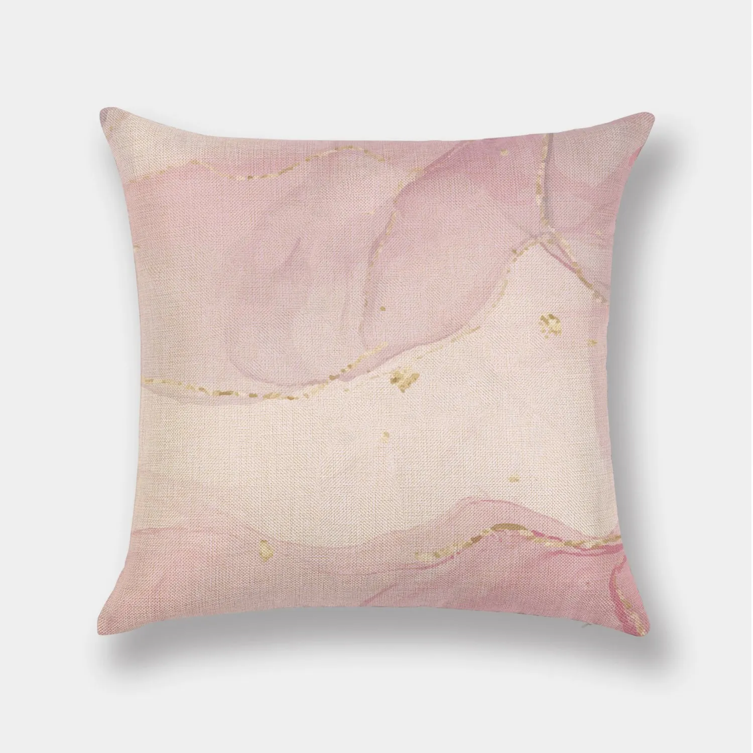 Puzdro na vankúš 50 x 50 cm