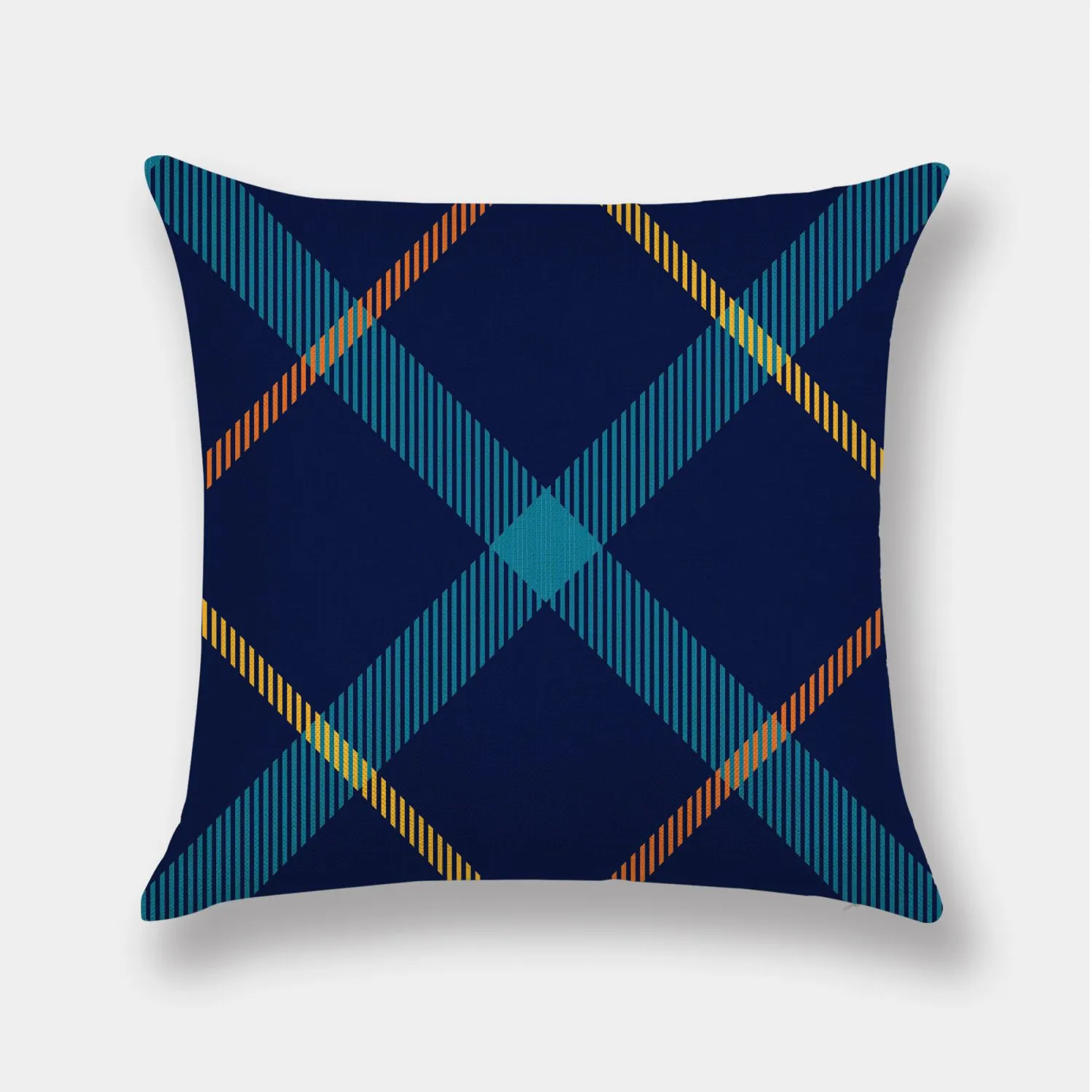 Puzdro na vankúš 50 x 50 cm