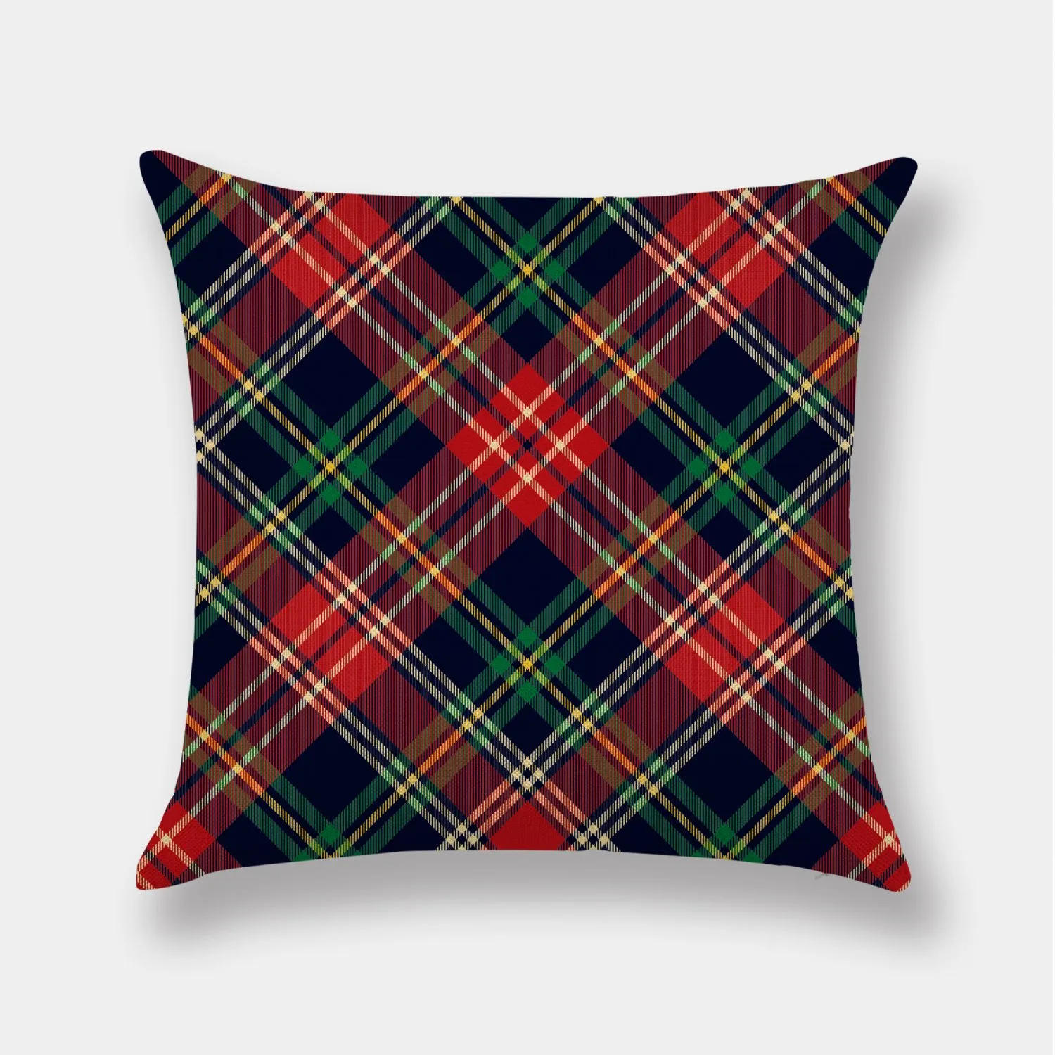 Puzdro na vankúš 50 x 50 cm