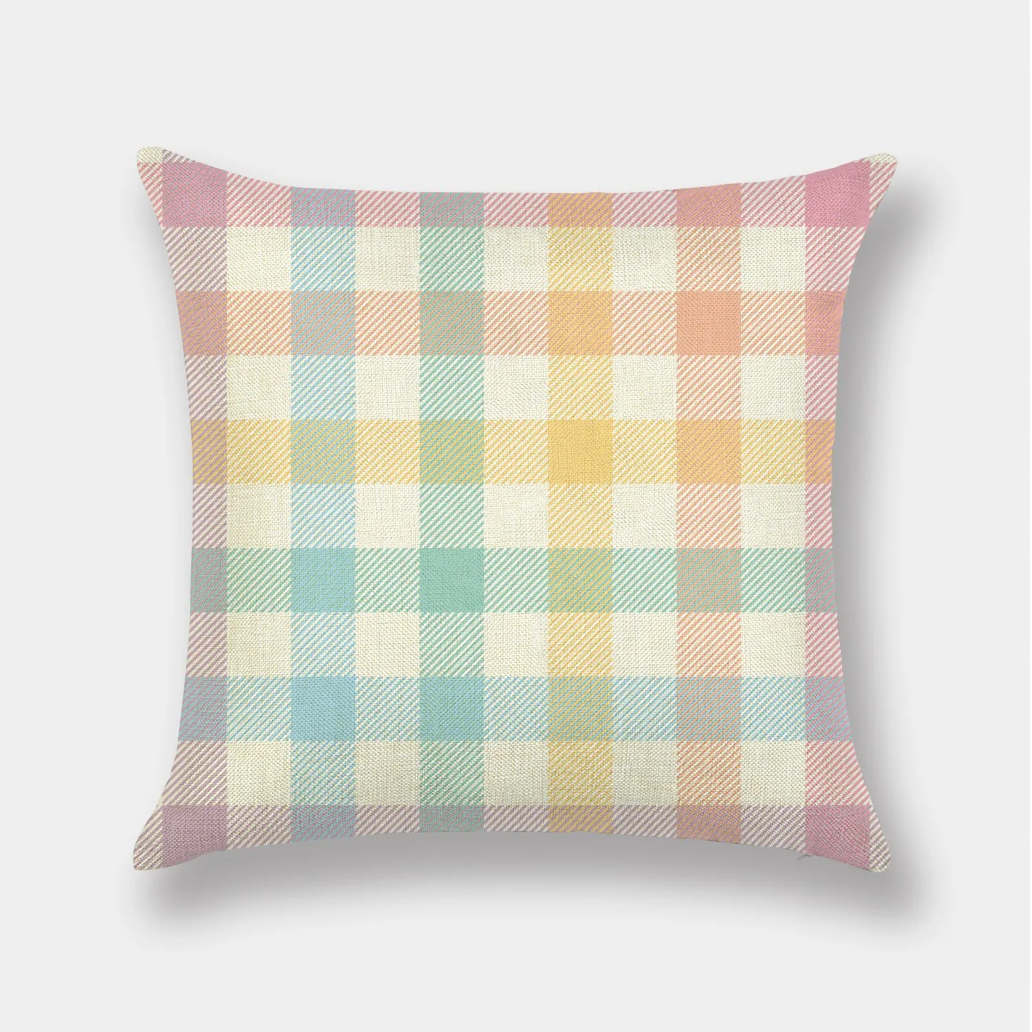 Puzdro na vankúš 50 x 50 cm