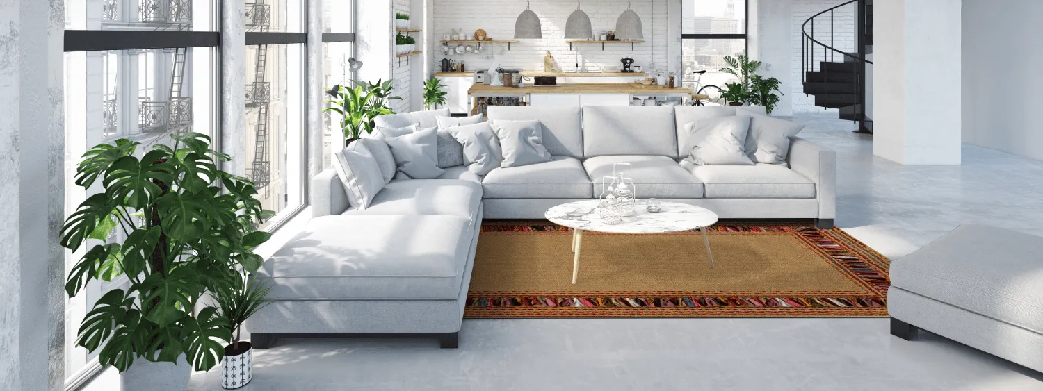 Koberec Wilton - Dilara (multicolor)