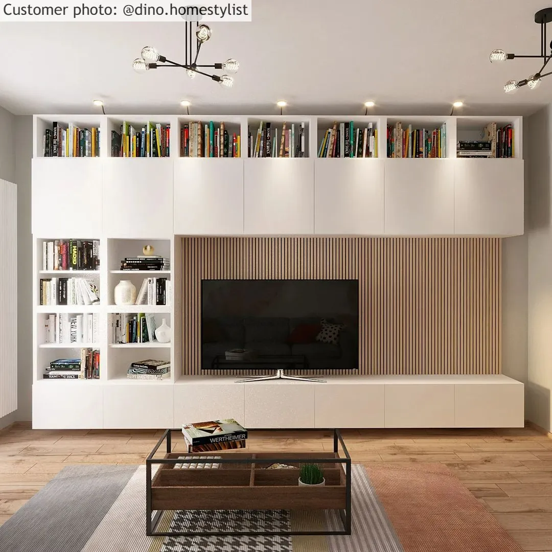 Koberec Wilton - Esme (oranžový/multicolor)