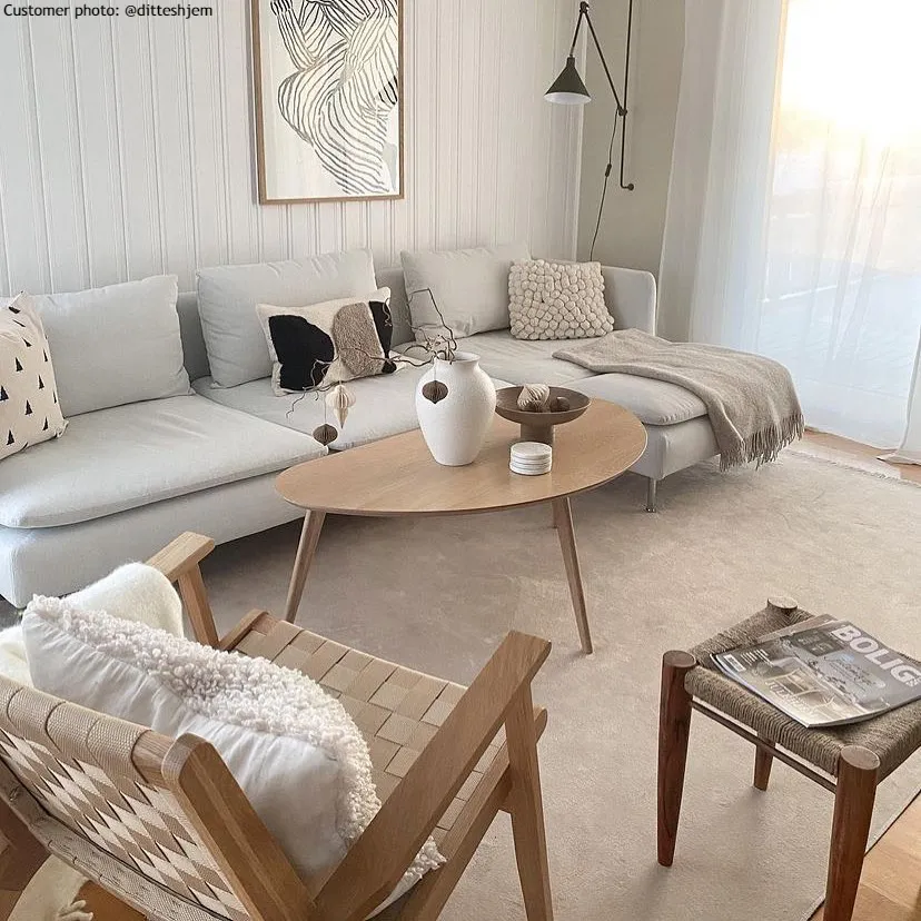 Koberec Wilton - Art Silk (béžový)