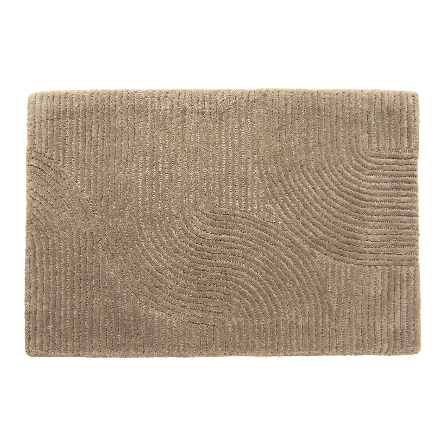 Vstupný koberec - Amice (taupe)