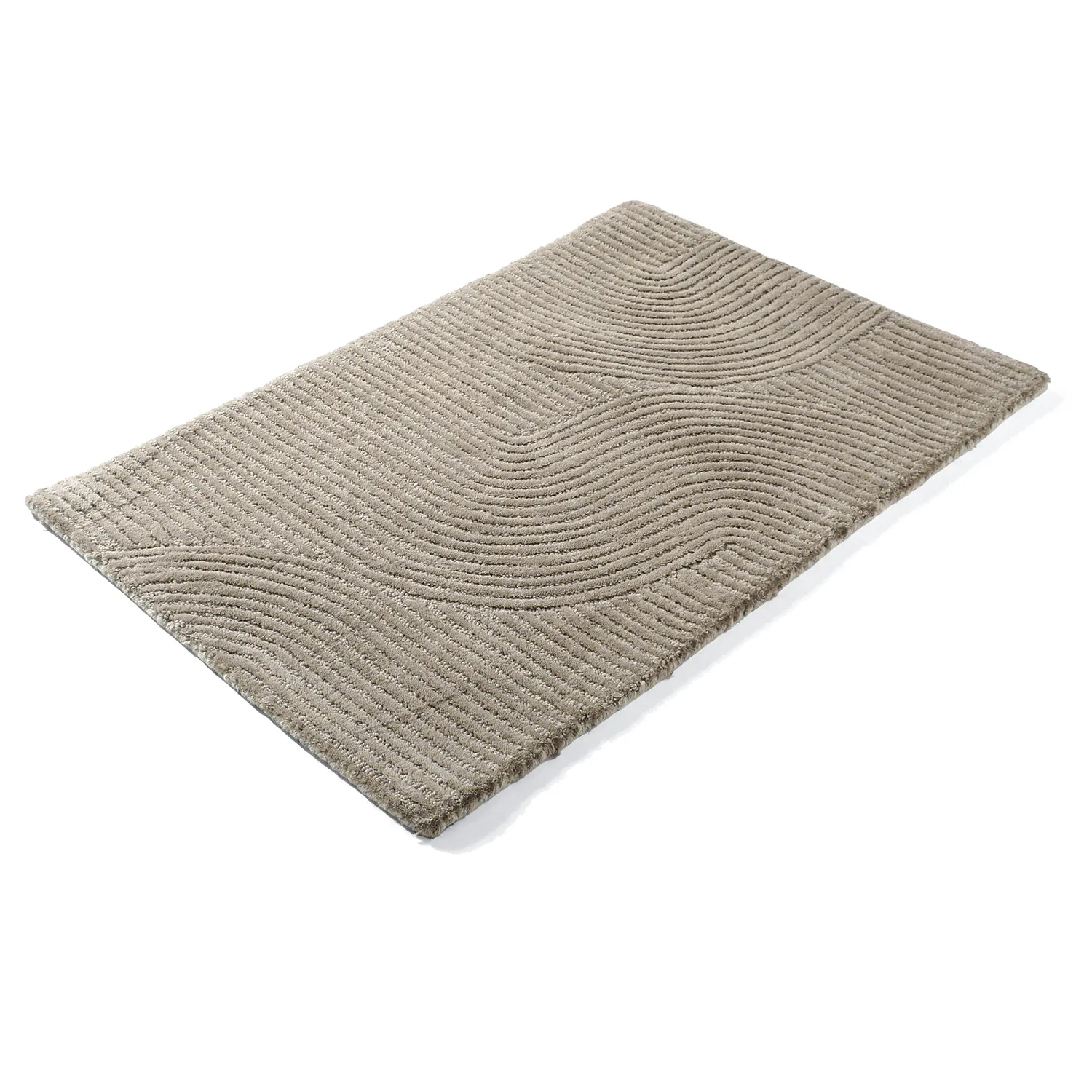 Vstupný koberec - Amice (greige)